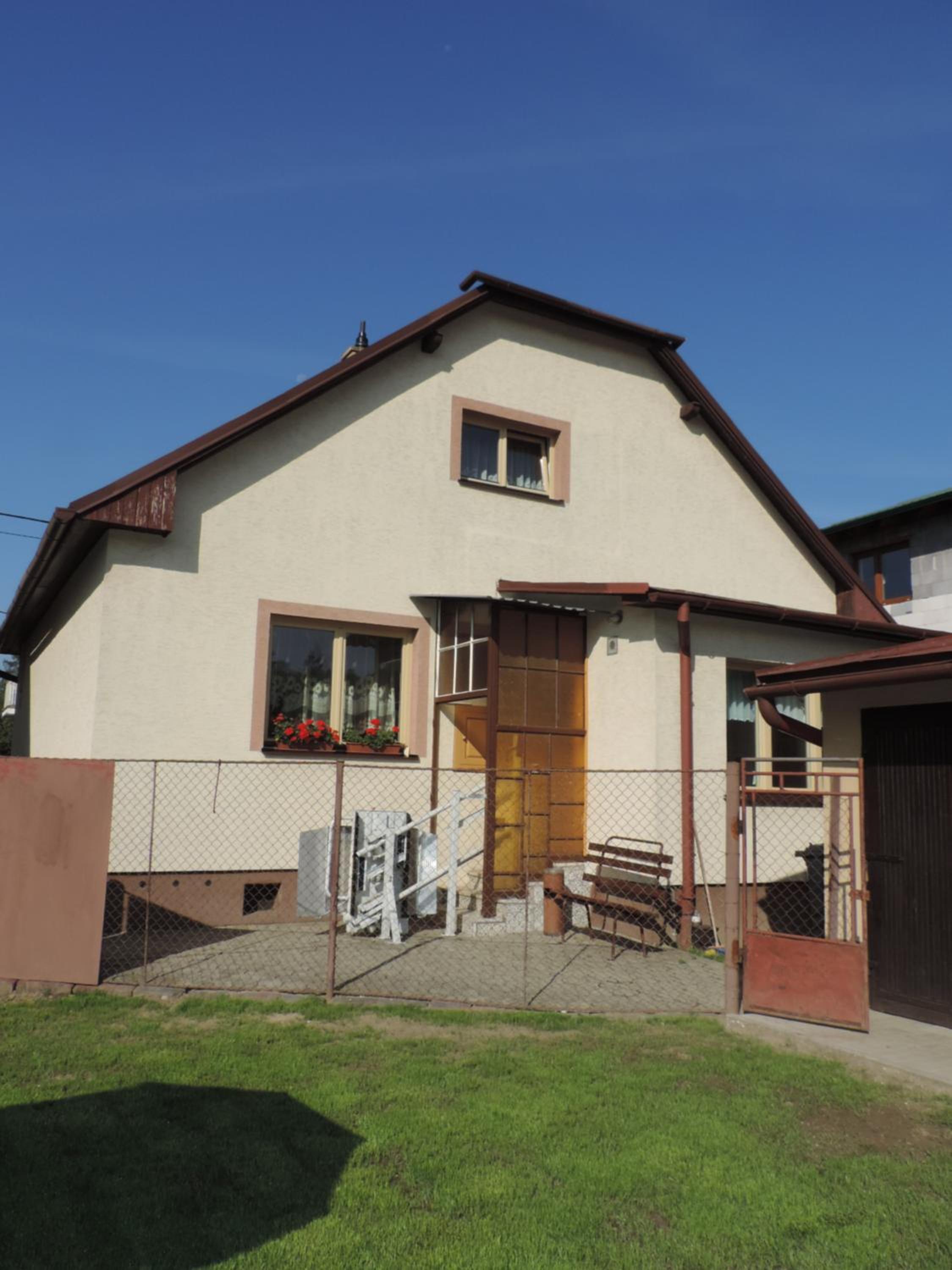 Apartmán Tomáš view 3