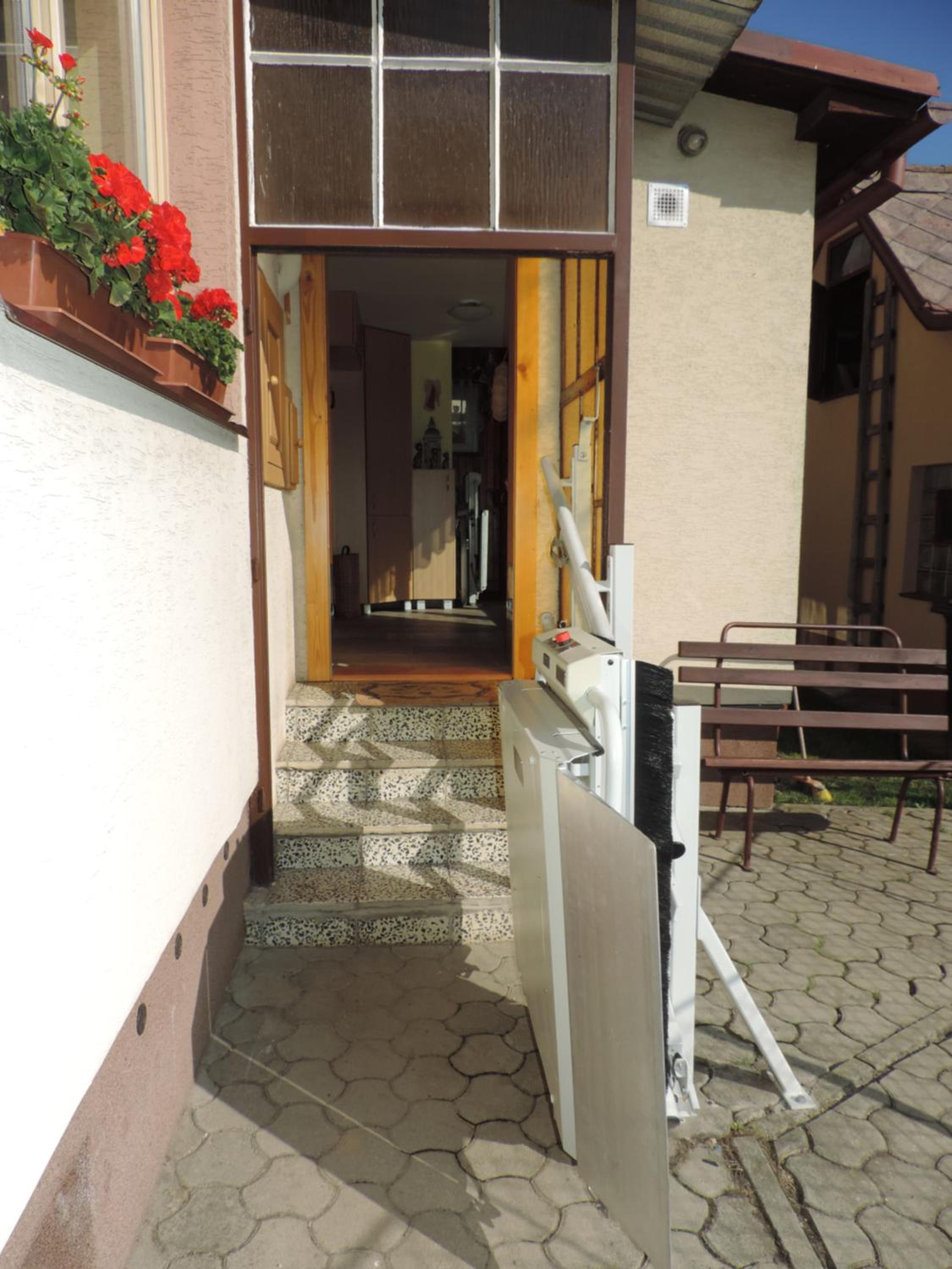 Apartmán Tomáš view 5