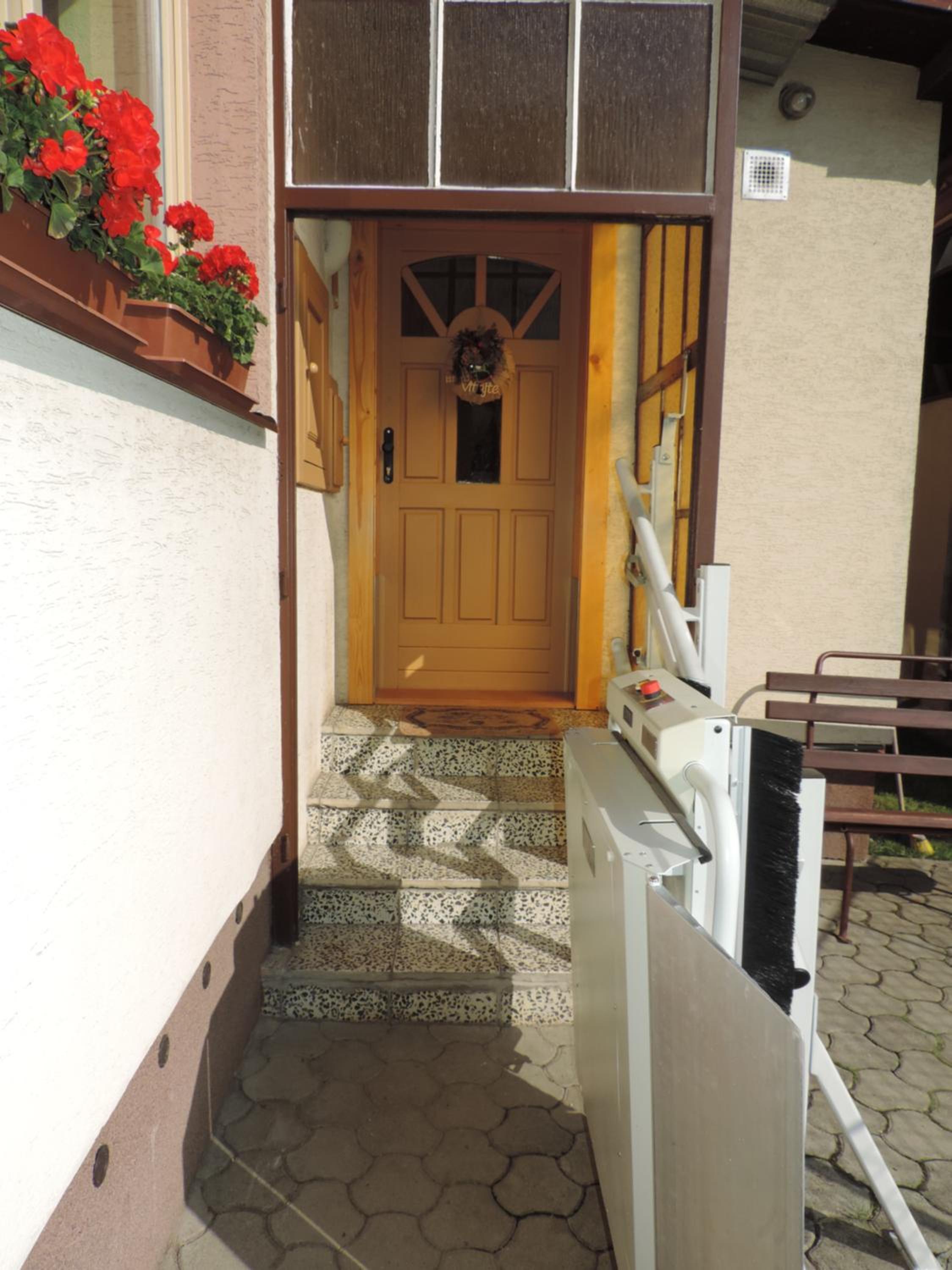 Apartmán Tomáš view 4
