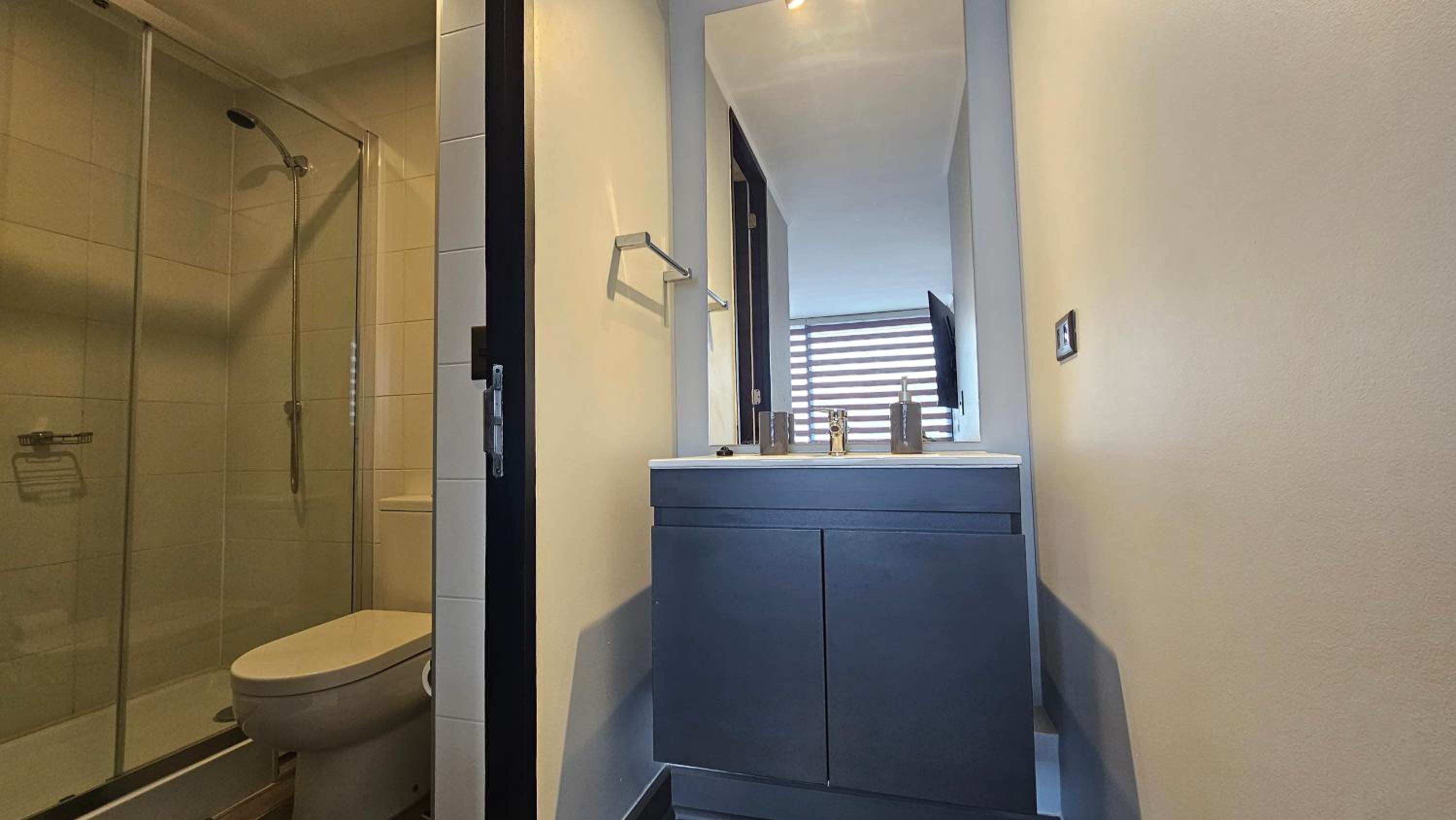 Oceana Suites Condominio Ñuble