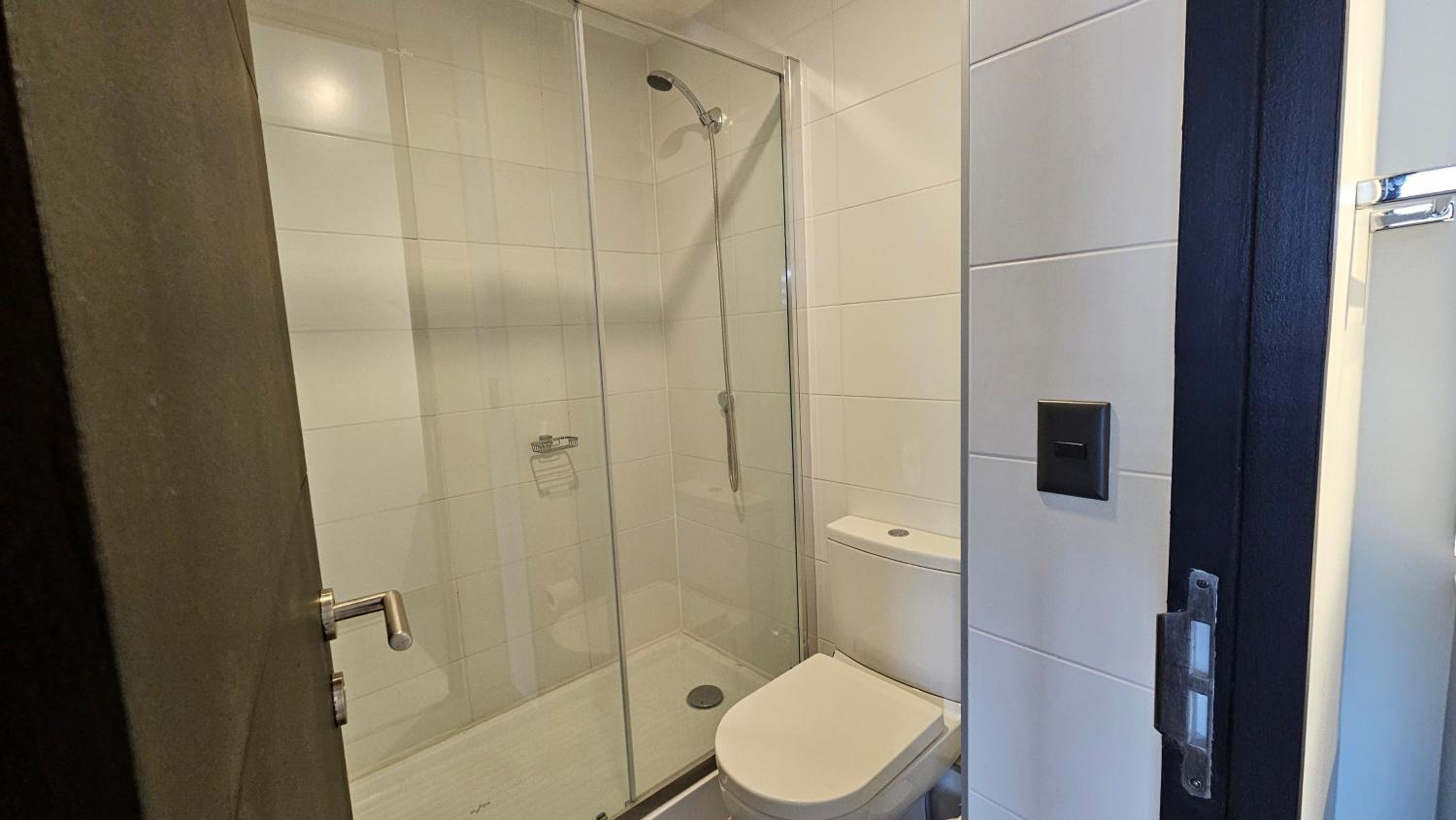 Oceana Suites Condominio Ñuble