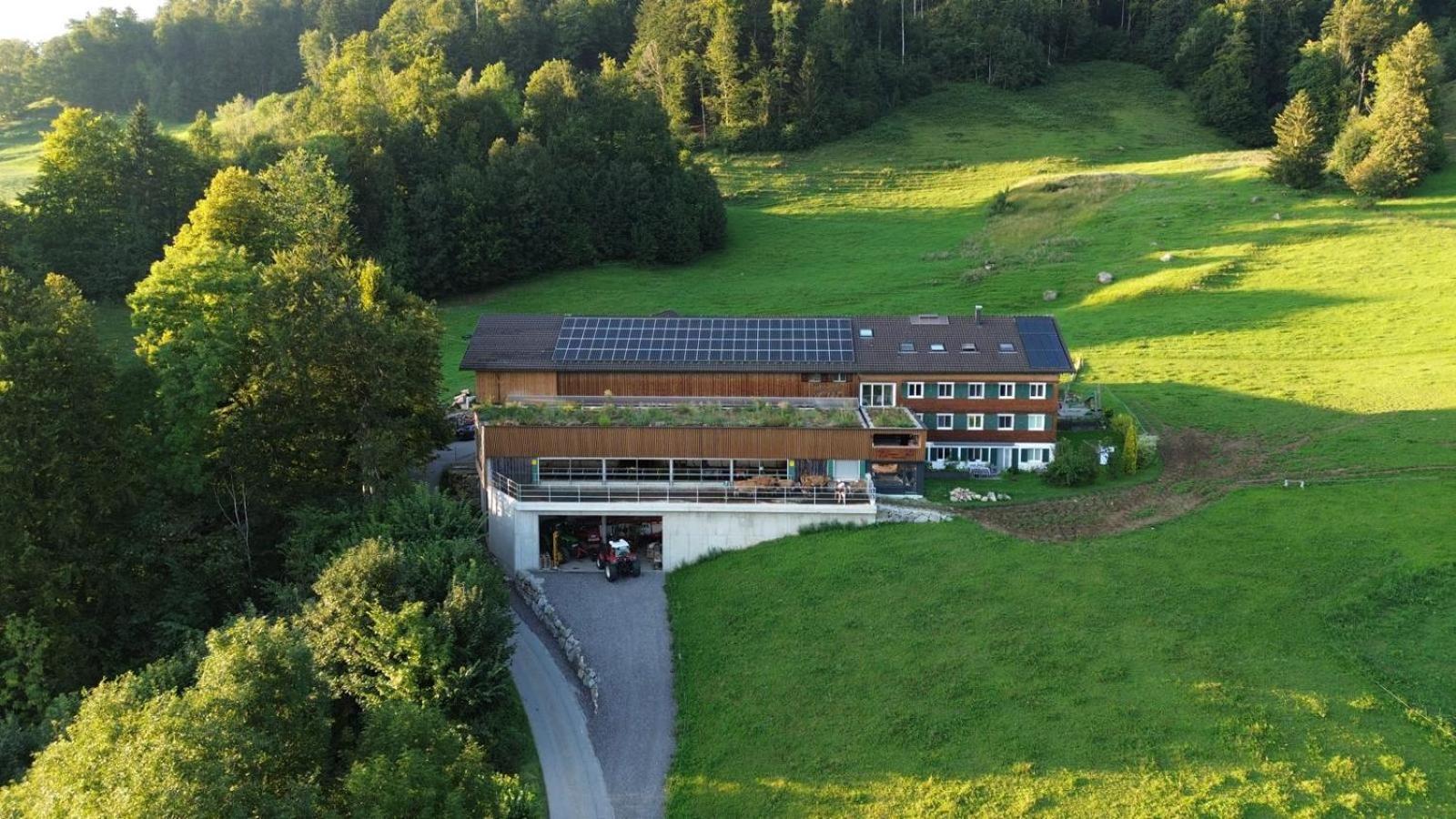 Ferienhof Dürlinde