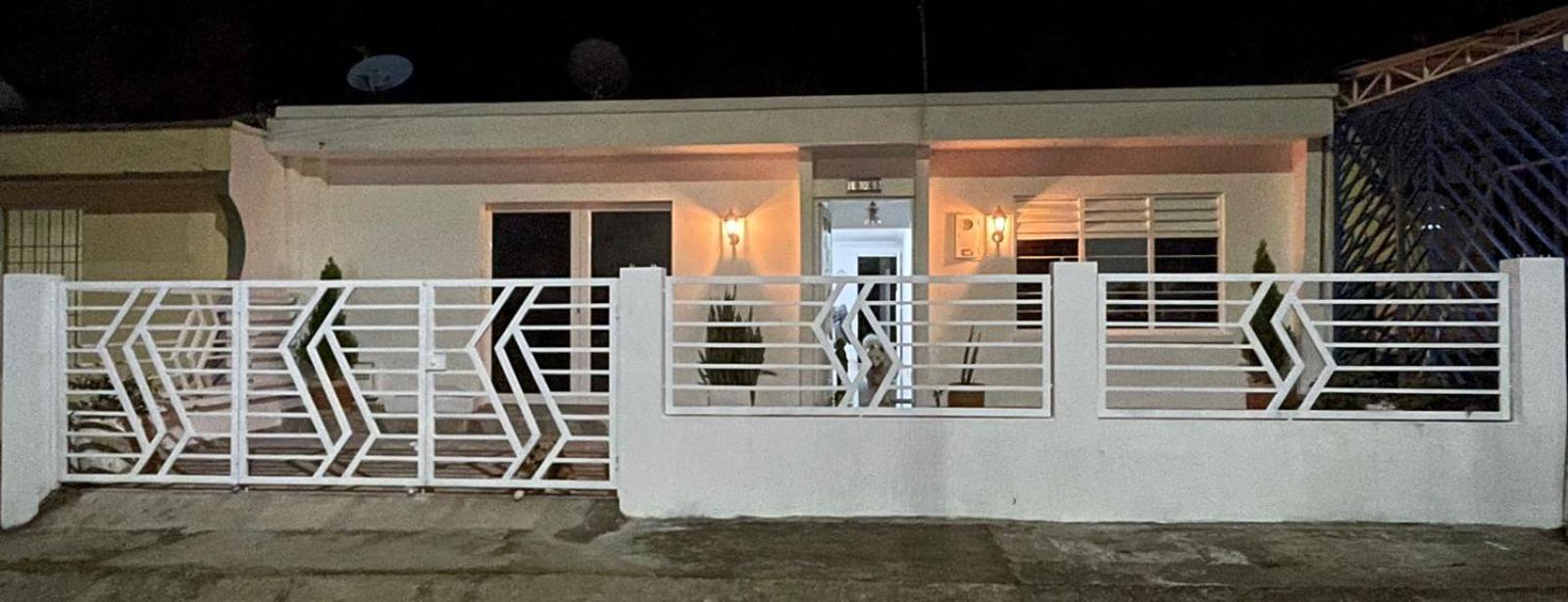 Casa Hostal los Profes