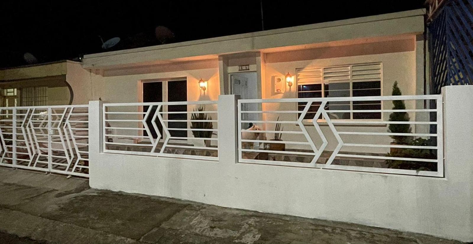 Casa Hostal los Profes