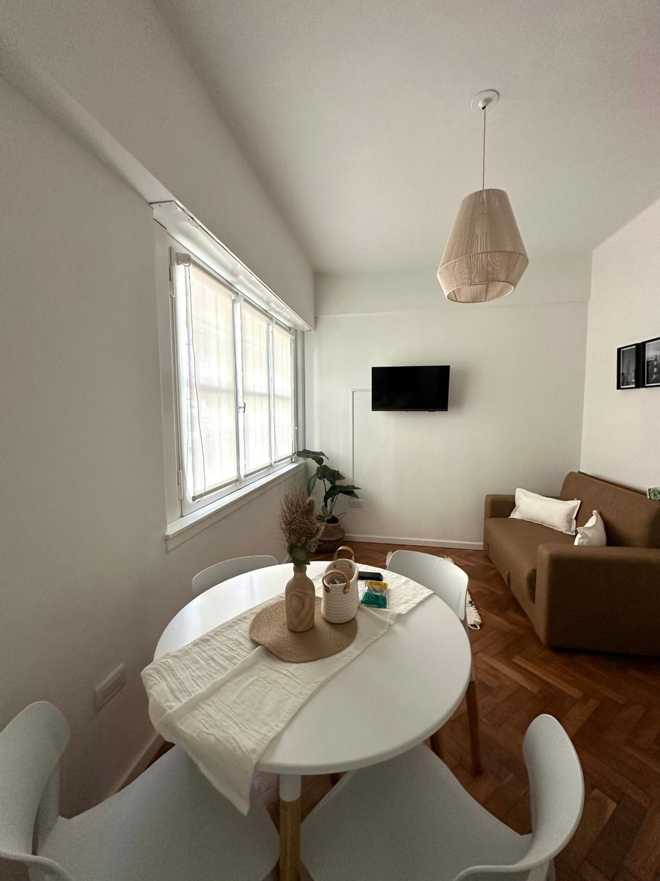 Alojamientos Mare - Departamento 1