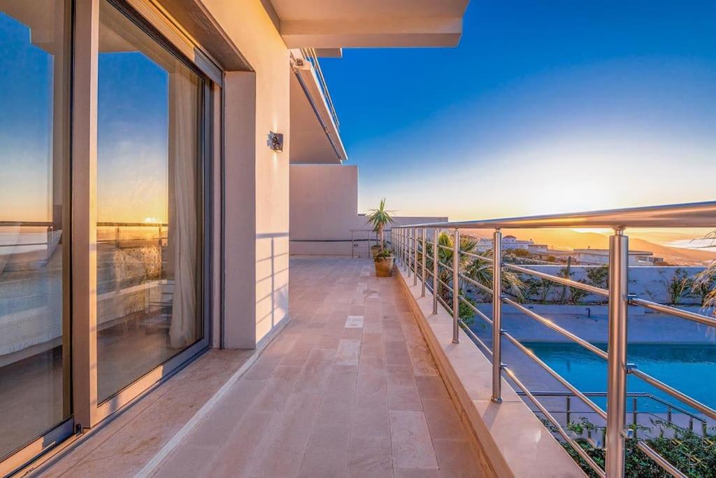 Villa Borderline