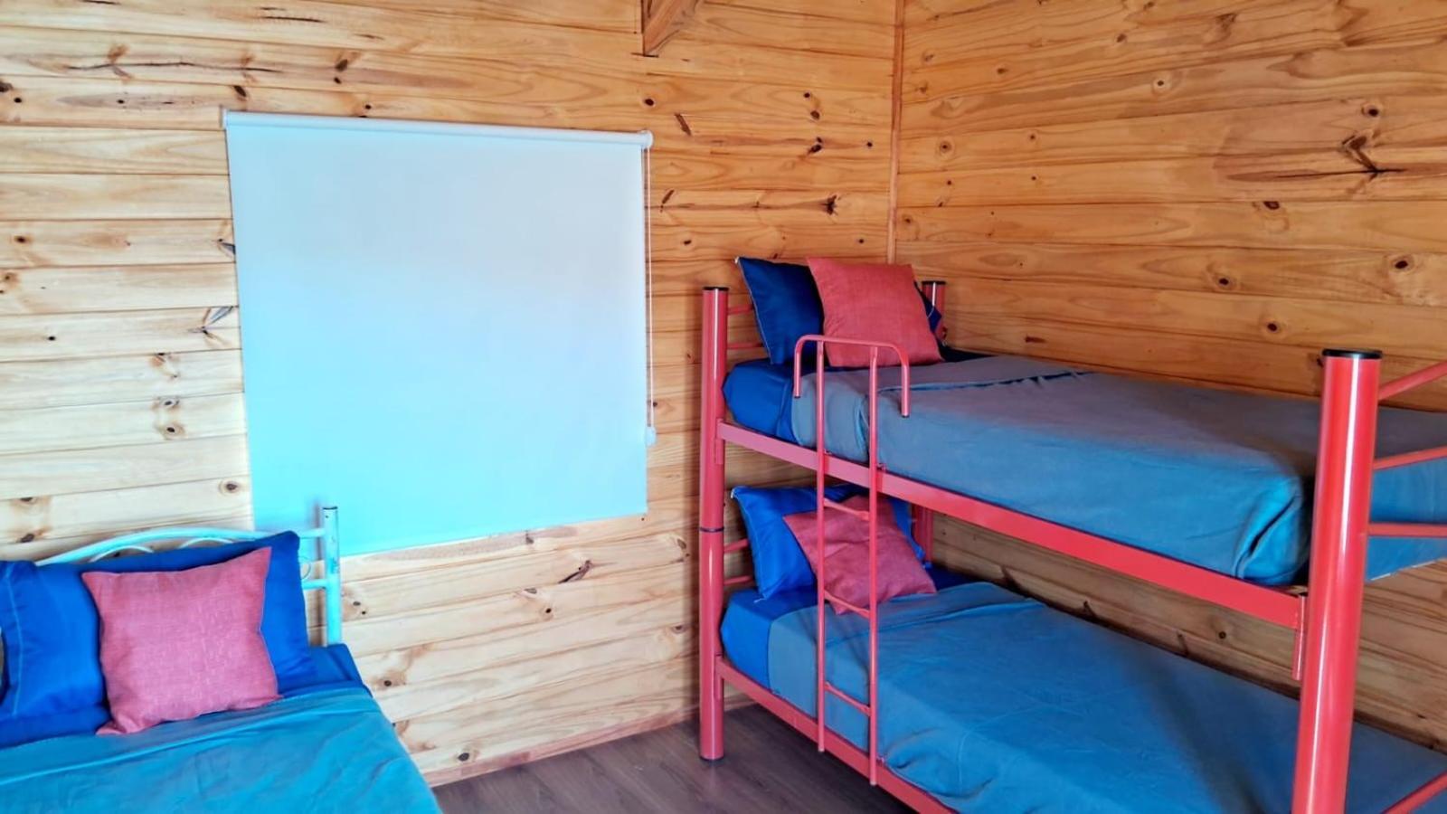 Guanaco Inn