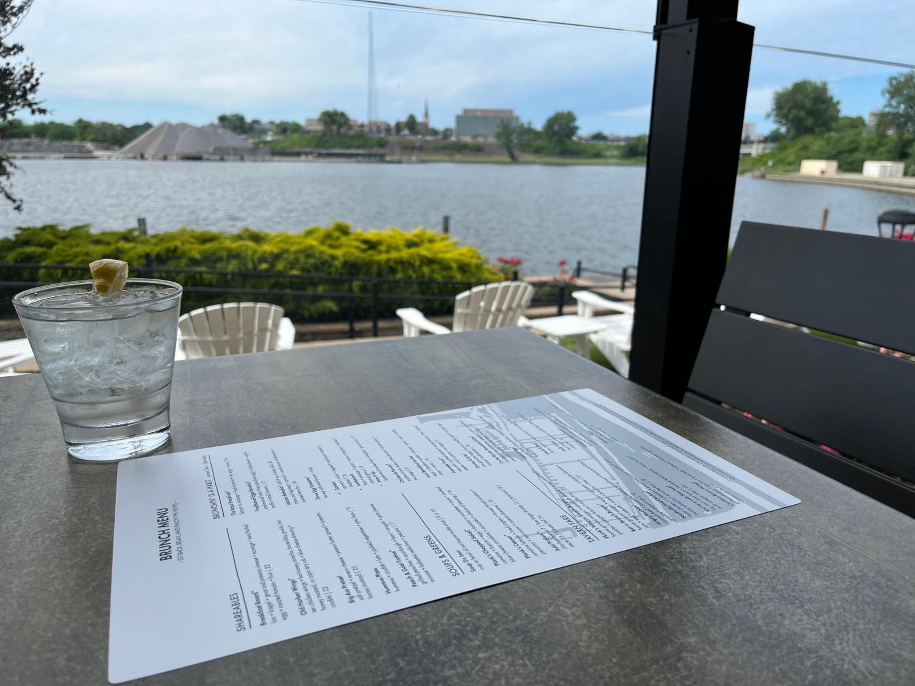 The Inn at Harbor Shores
