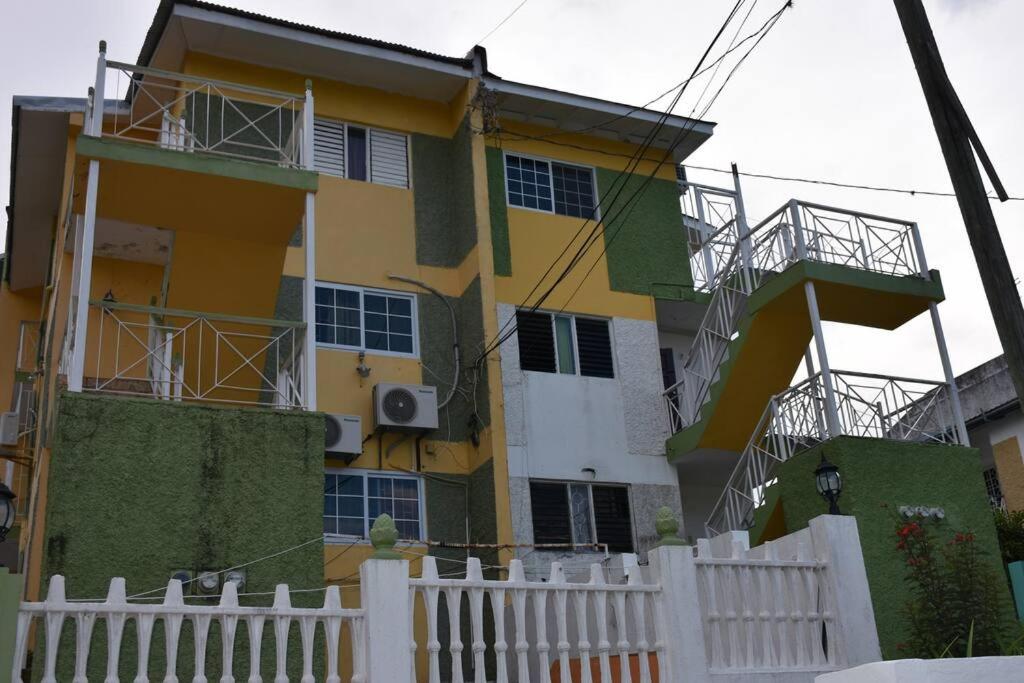 White River Apartment 9, Great Pond- Ocho Rios view 3