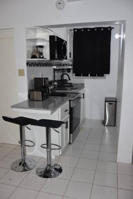 White River Apartment 9, Great Pond- Ocho Rios view 4