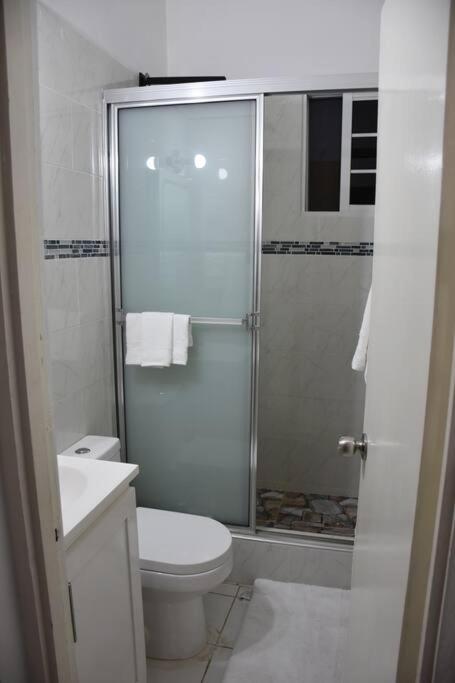 White River Apartment 9, Great Pond- Ocho Rios view 5