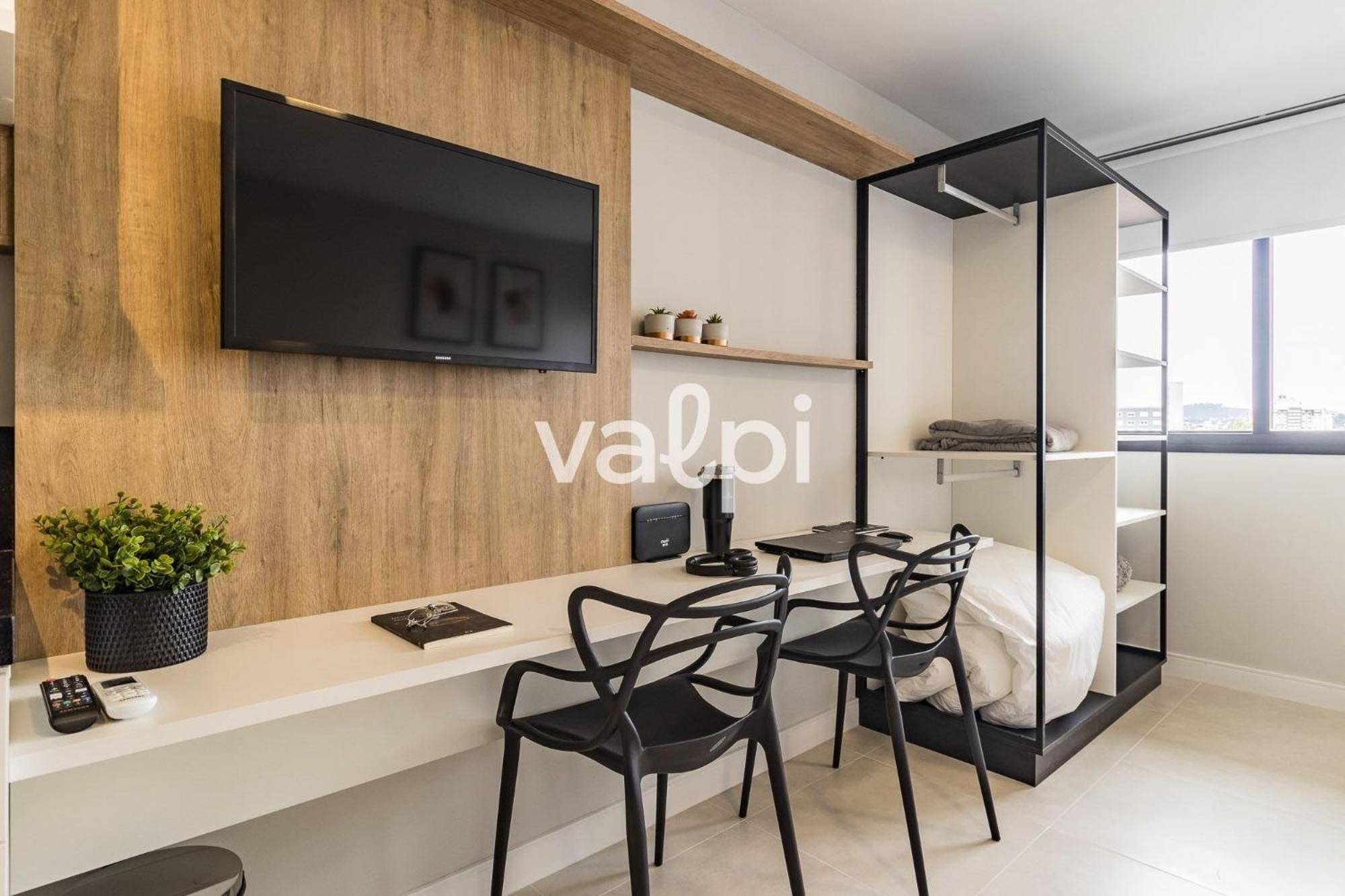 Valpi GO Rio Branco