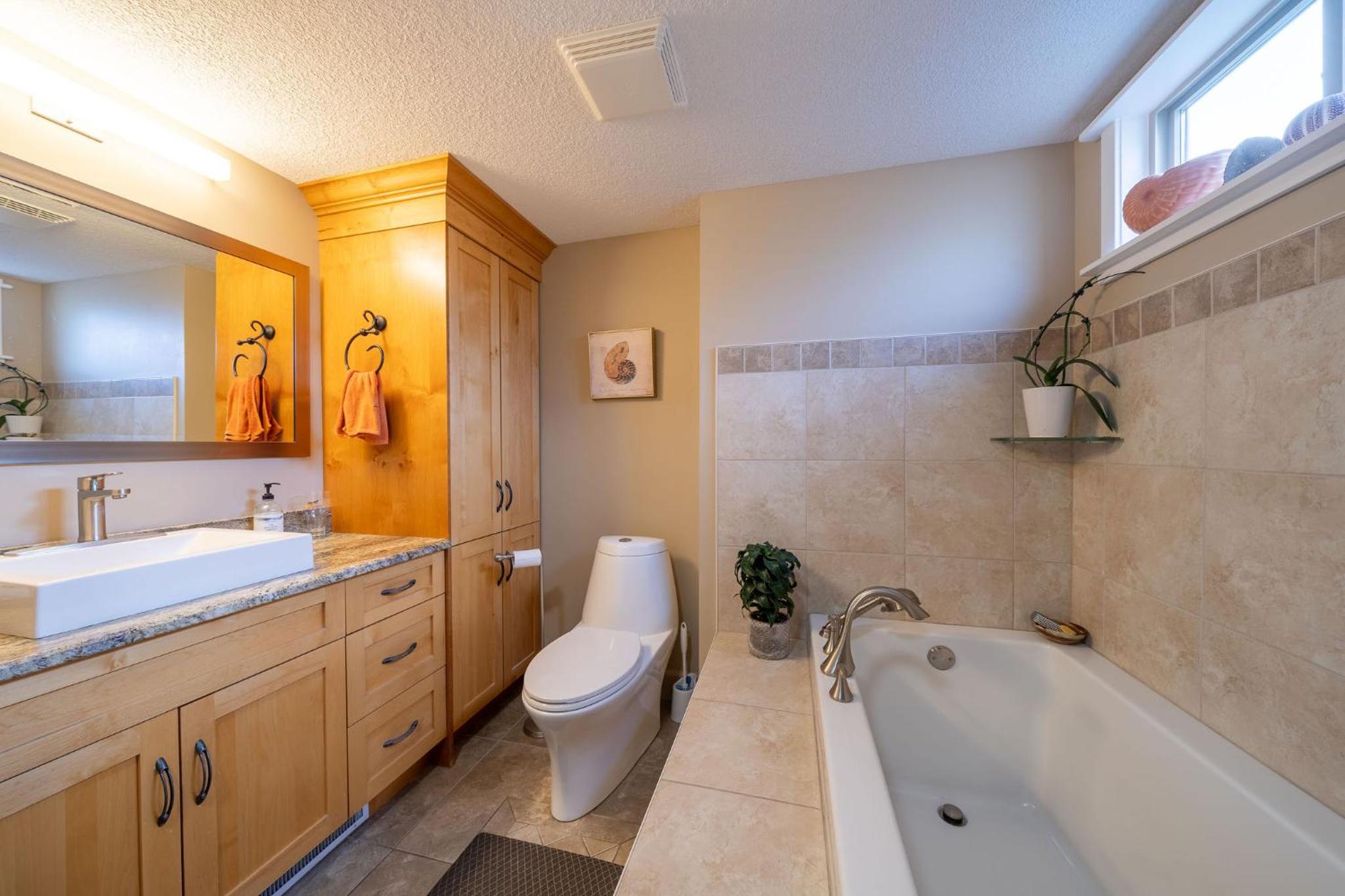 Shorewater Resort, Qualicum Beach