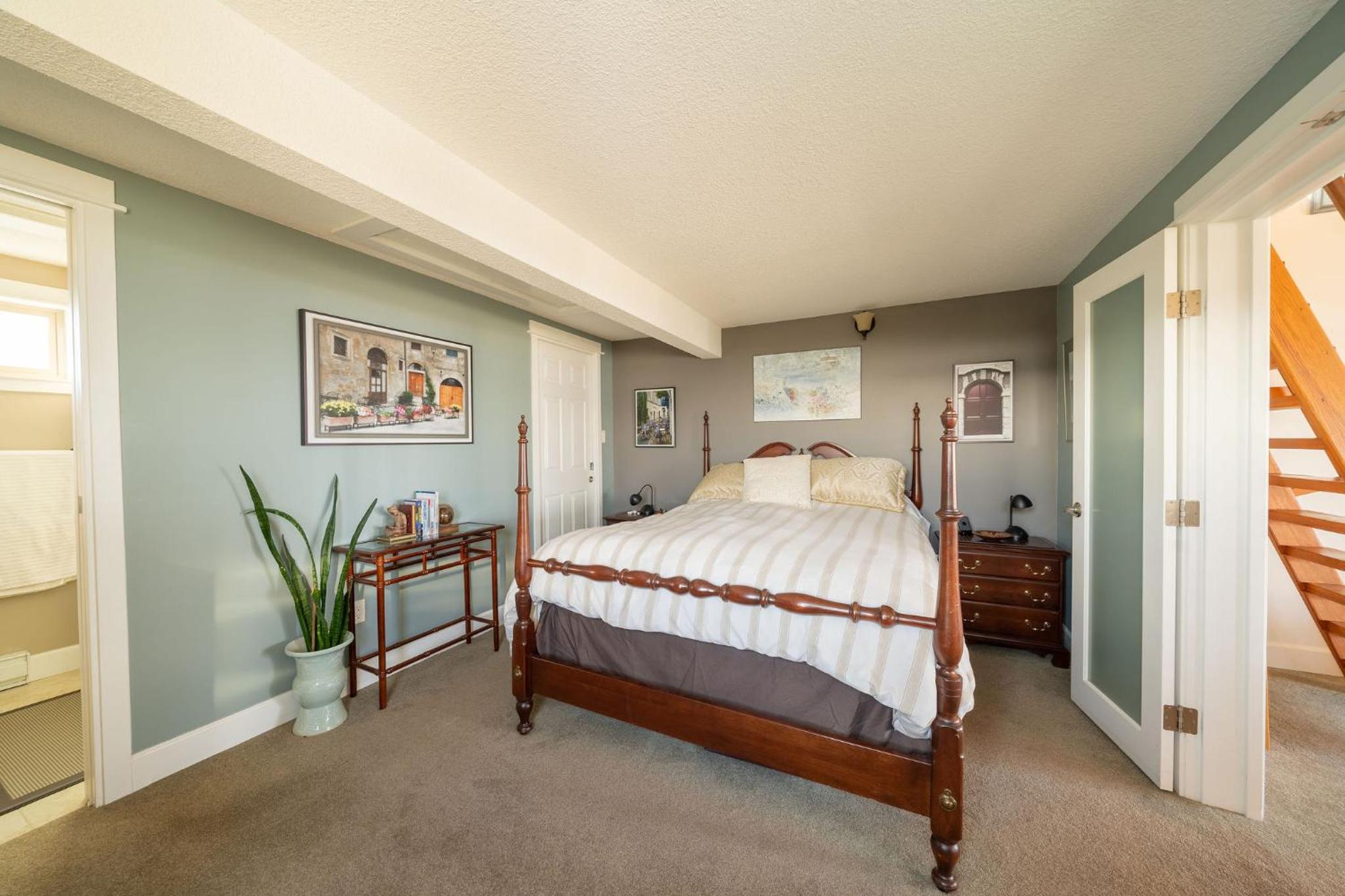 Shorewater Resort, Qualicum Beach