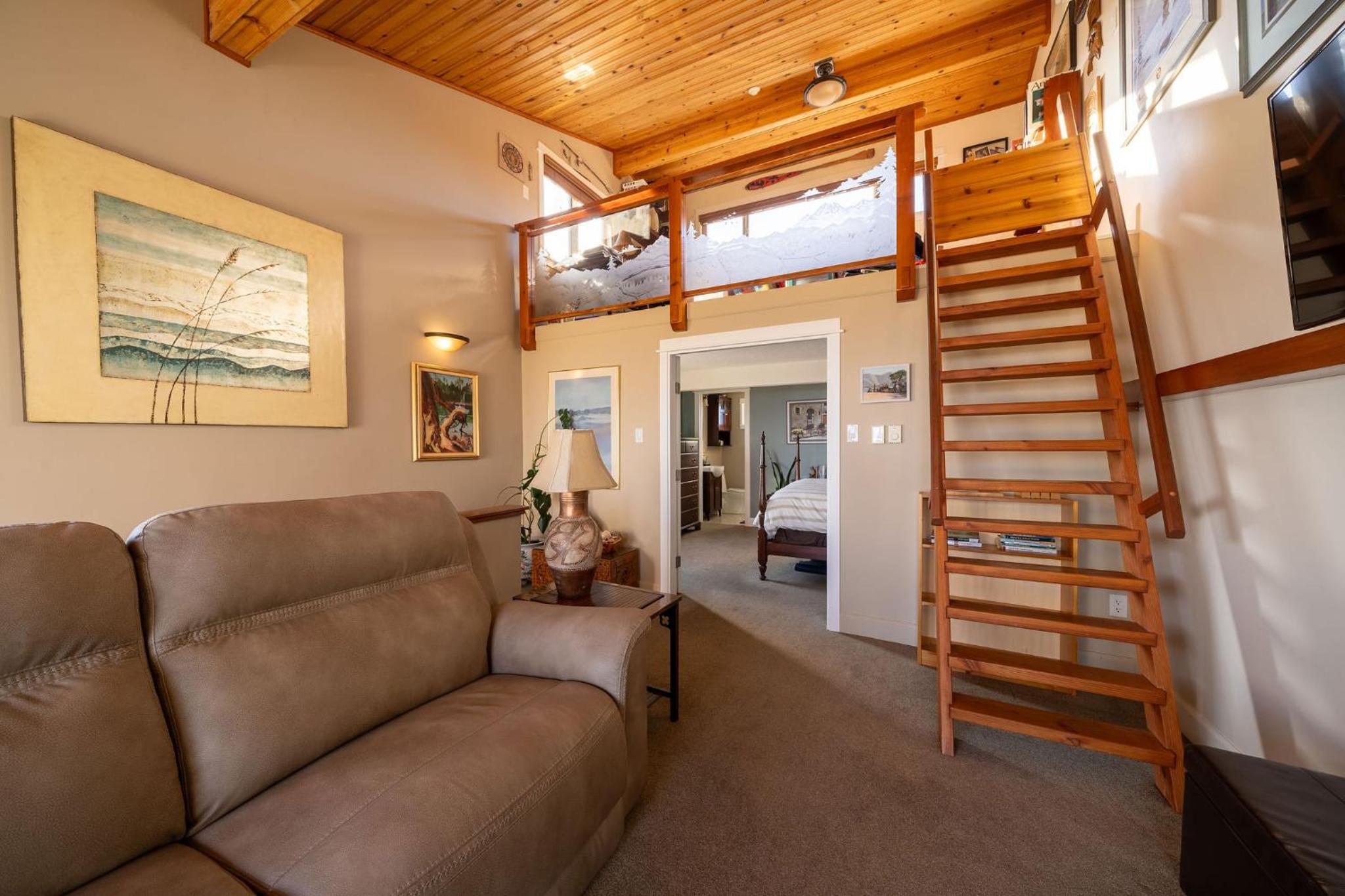 Shorewater Resort, Qualicum Beach