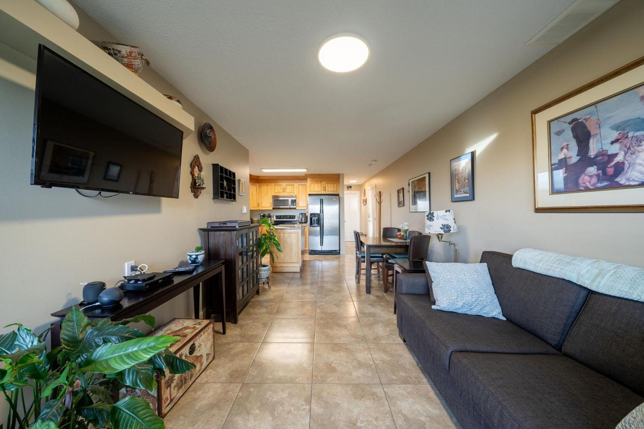 Shorewater Resort, Qualicum Beach