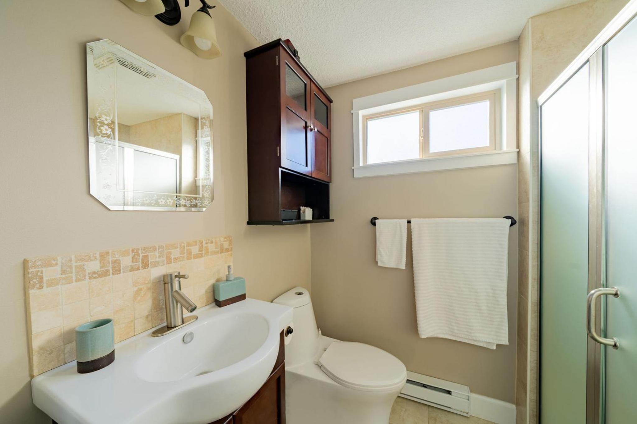 Shorewater Resort, Qualicum Beach