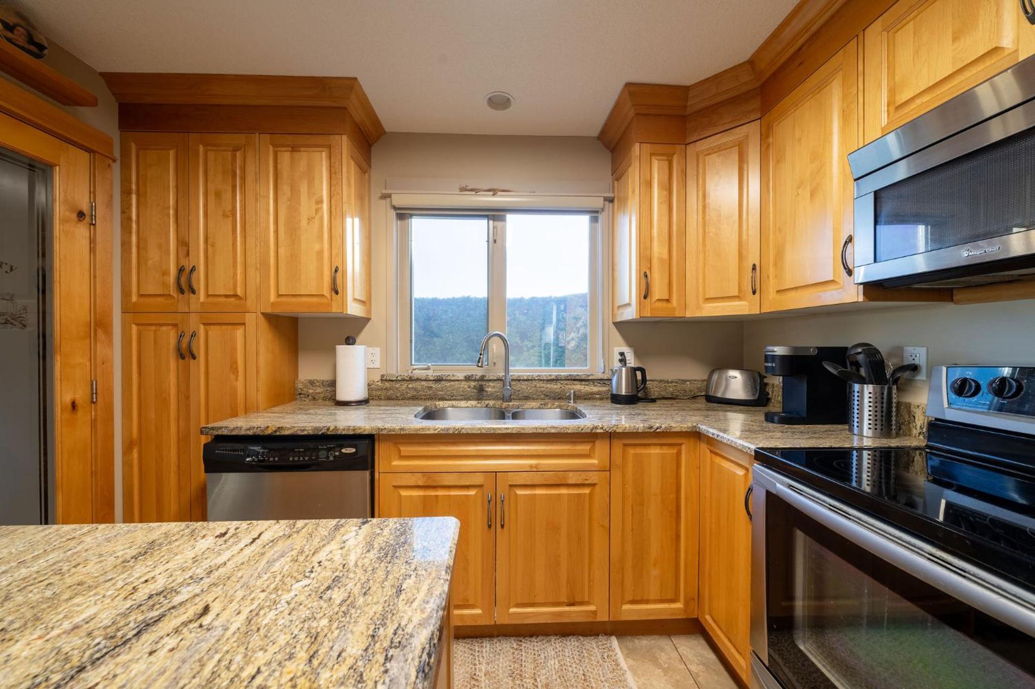 Shorewater Resort, Qualicum Beach