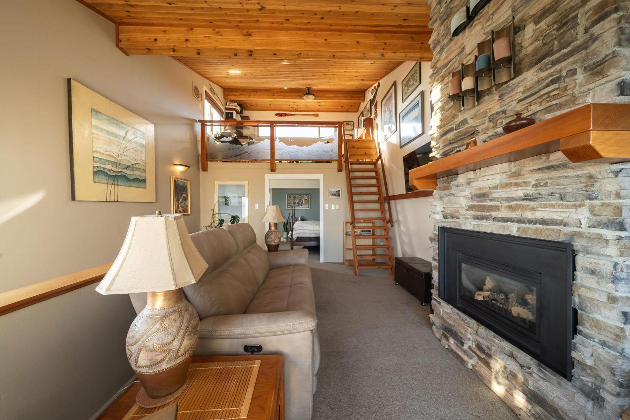 Shorewater Resort, Qualicum Beach