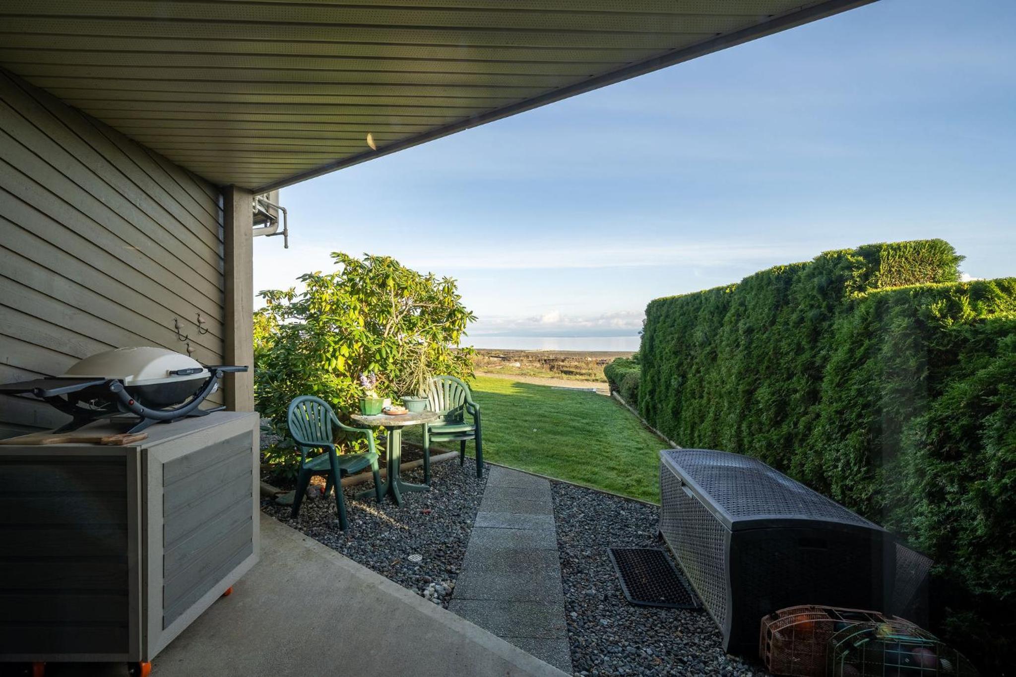 Shorewater Resort, Qualicum Beach
