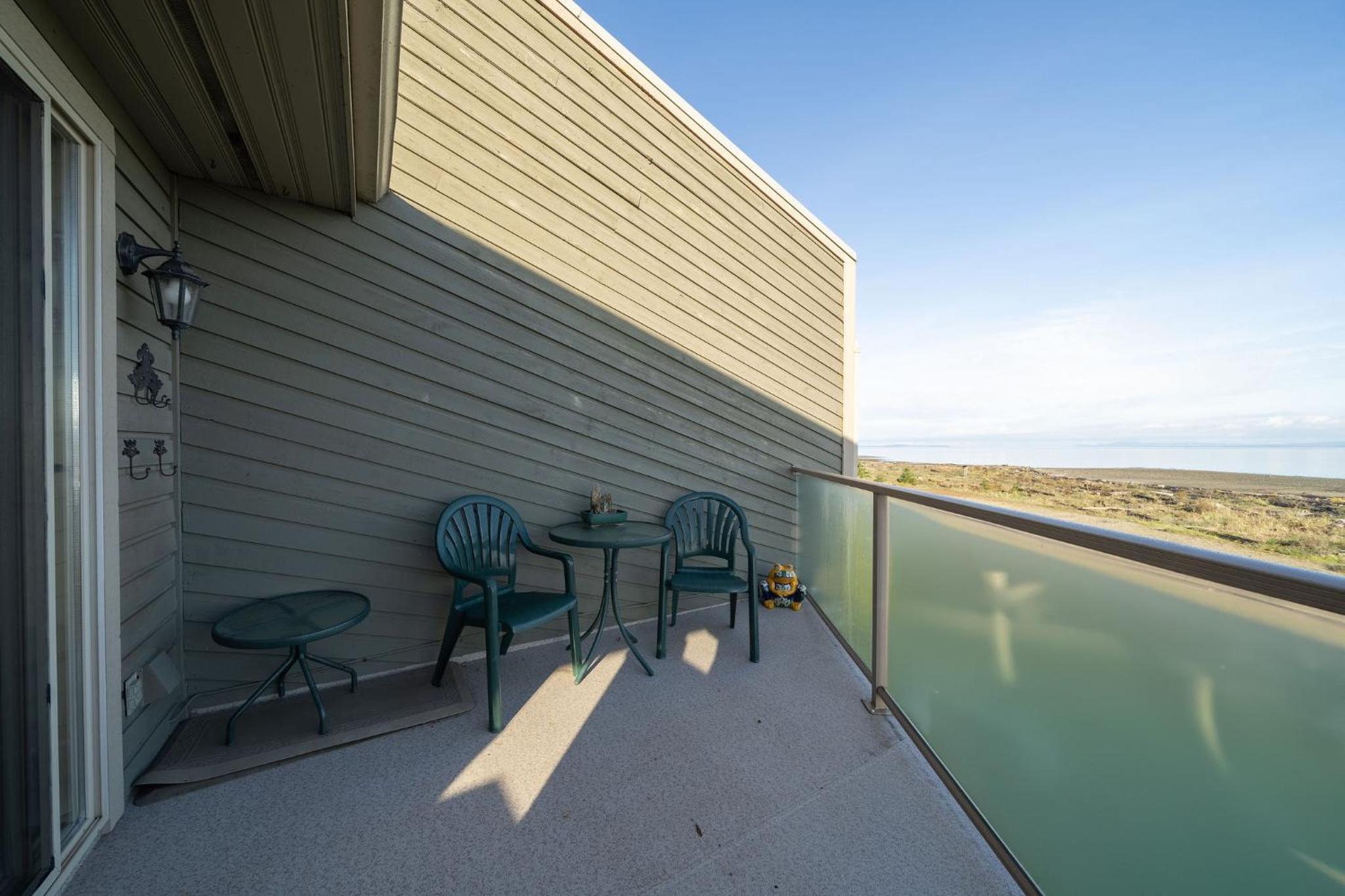 Shorewater Resort, Qualicum Beach