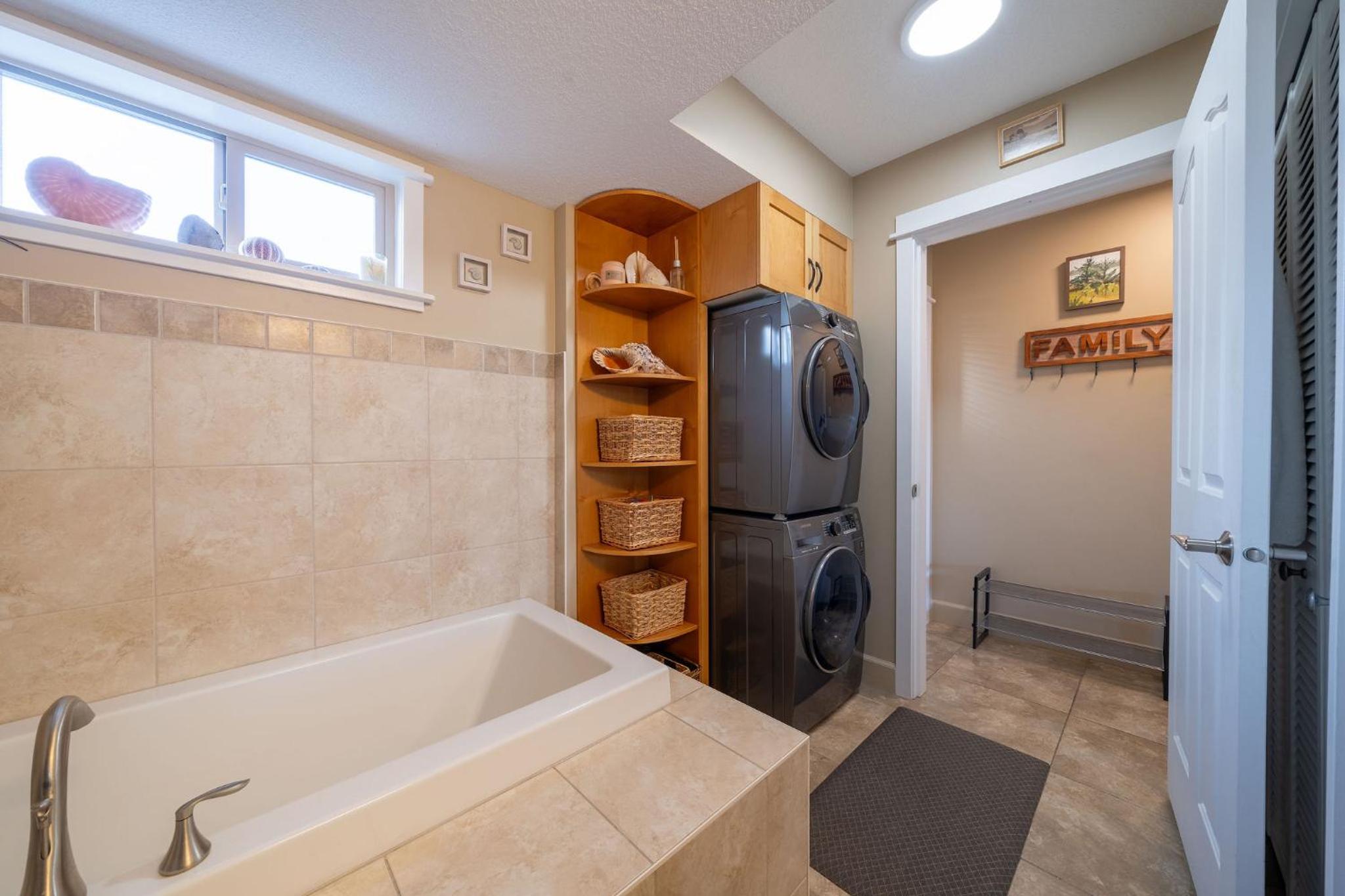 Shorewater Resort, Qualicum Beach