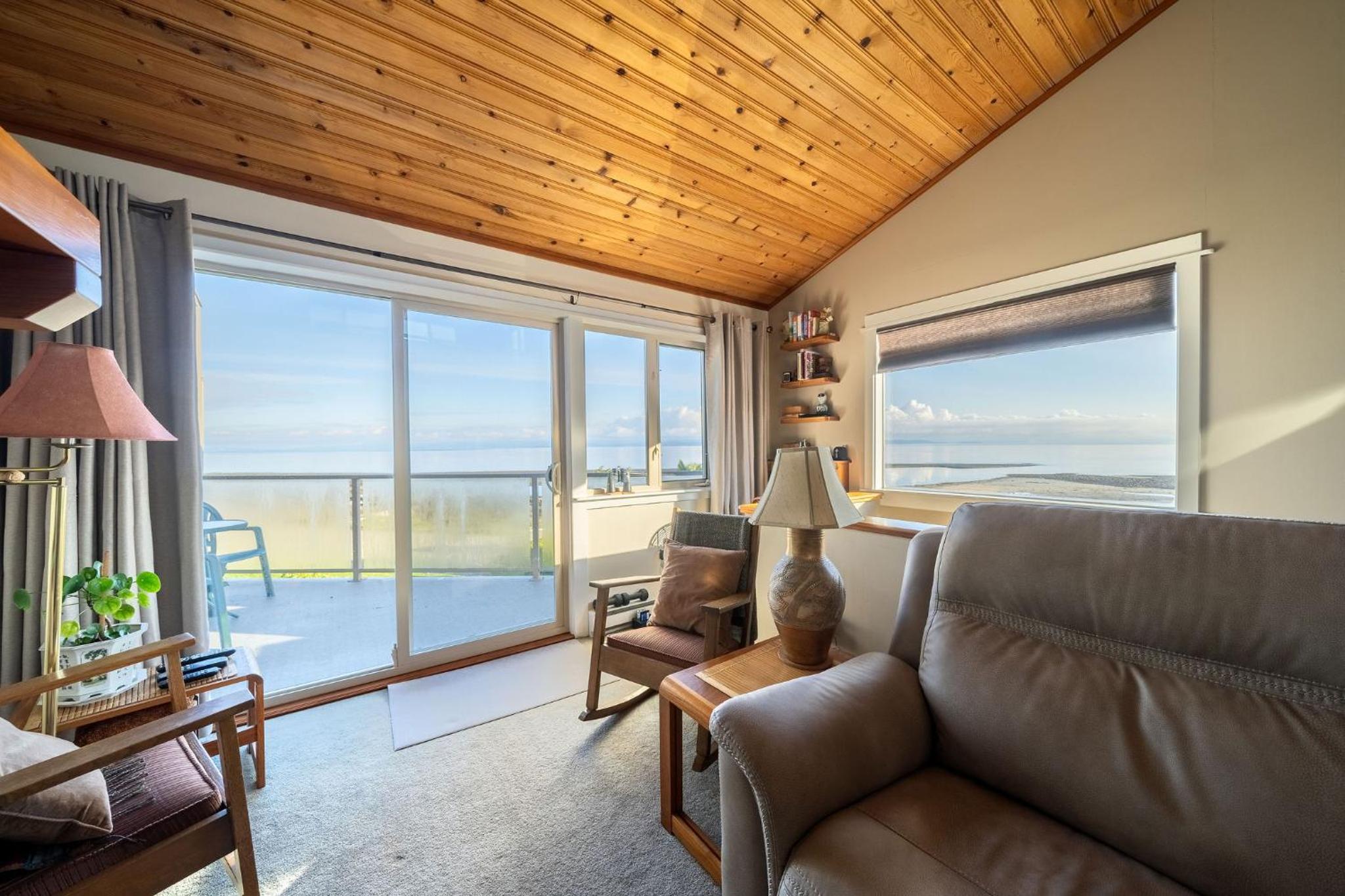 Shorewater Resort, Qualicum Beach