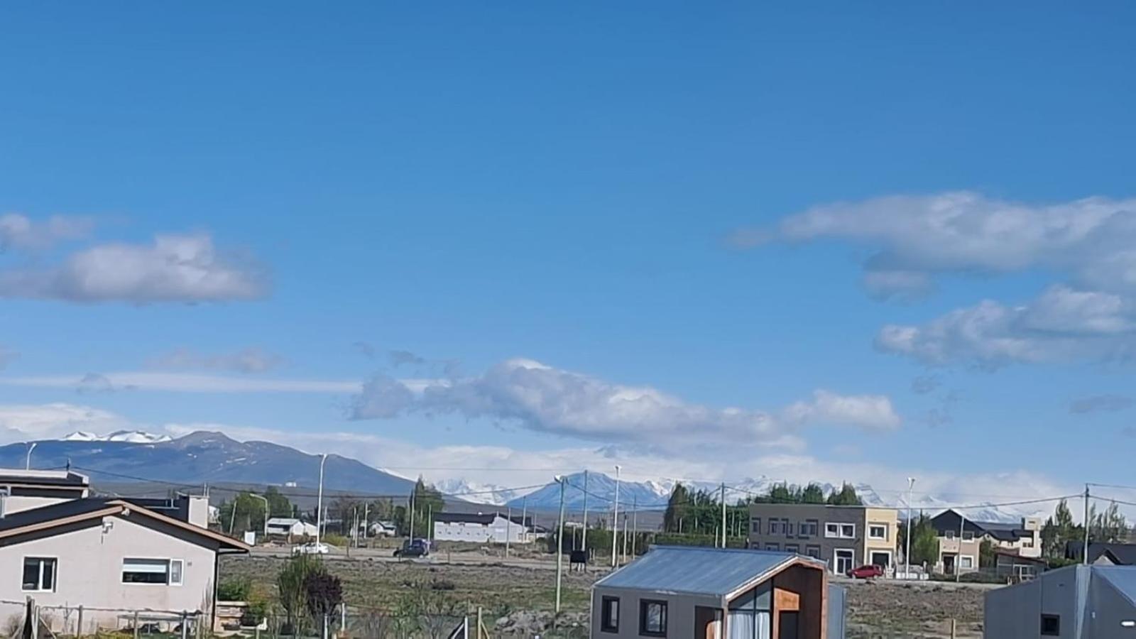 Guanaco Inn