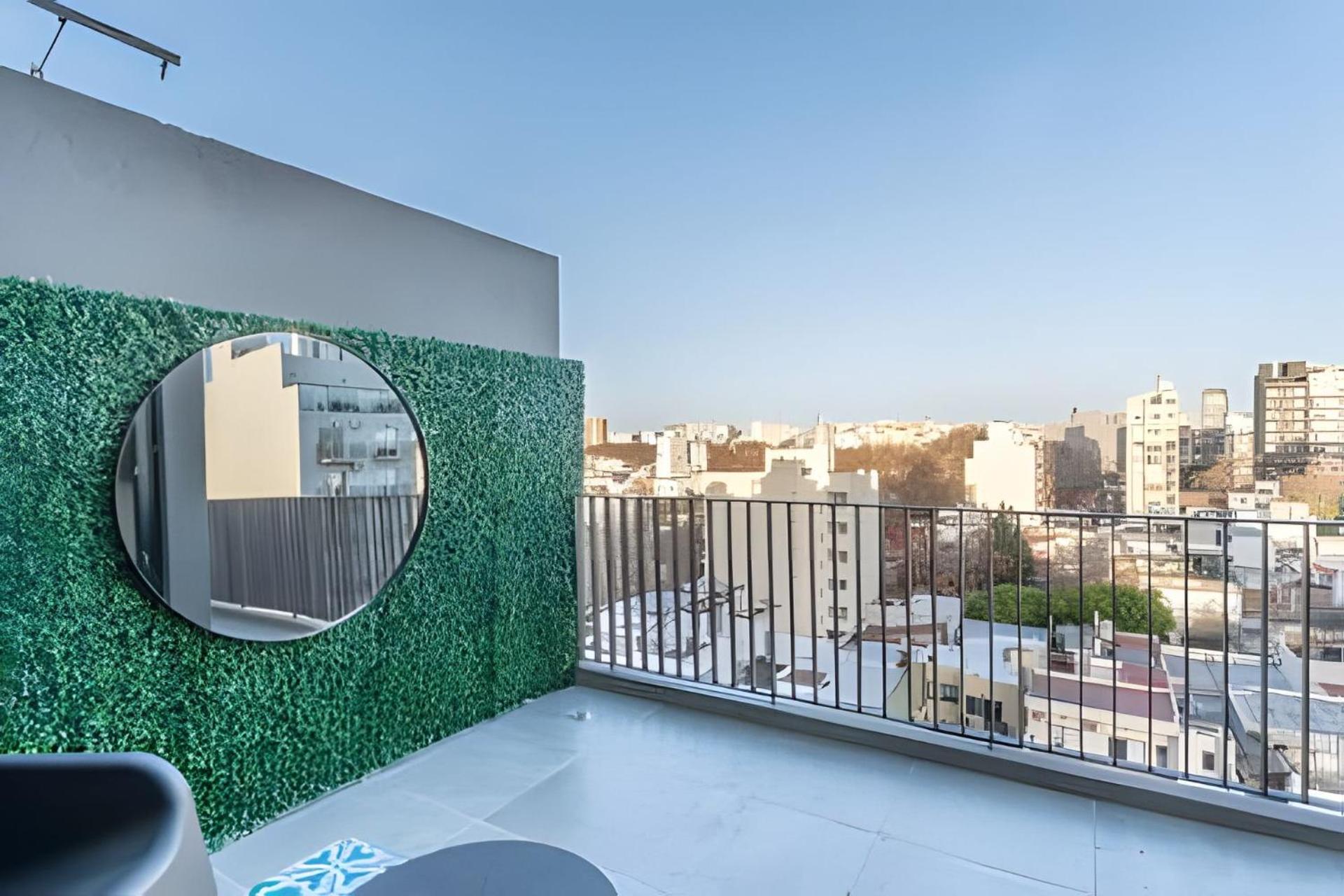 Perfect Families Private Terrace and BBQ