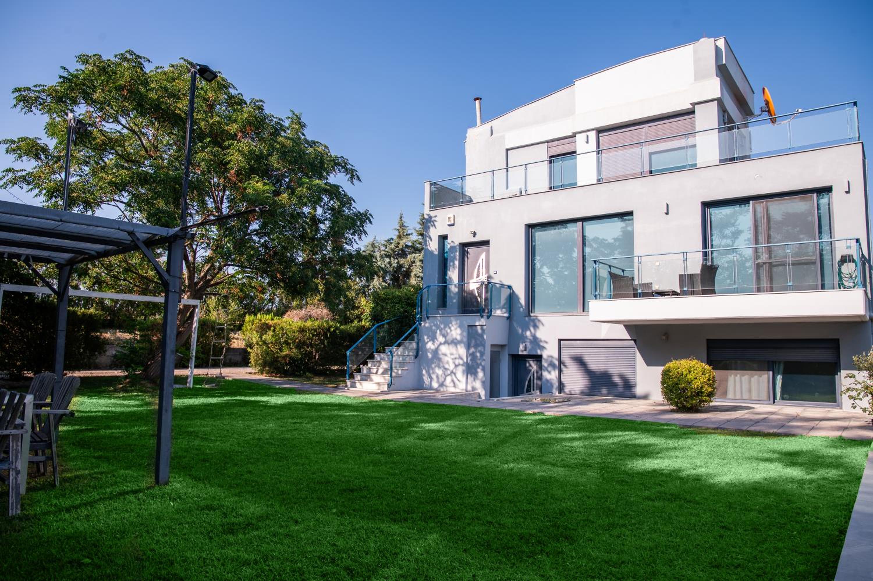 Villa Linda