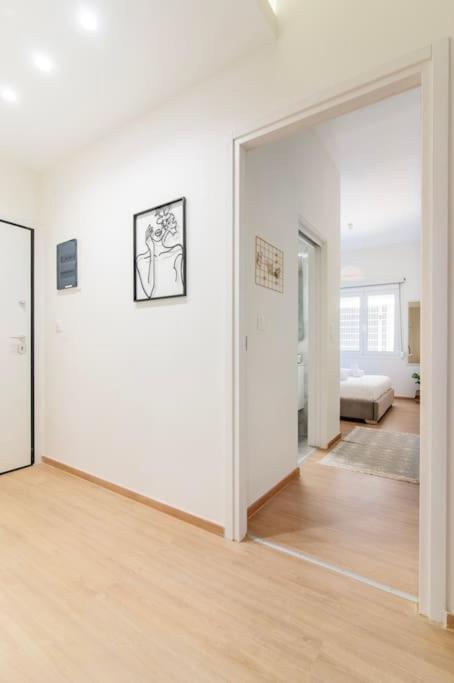 Luana's Charming Apart in Pagrati