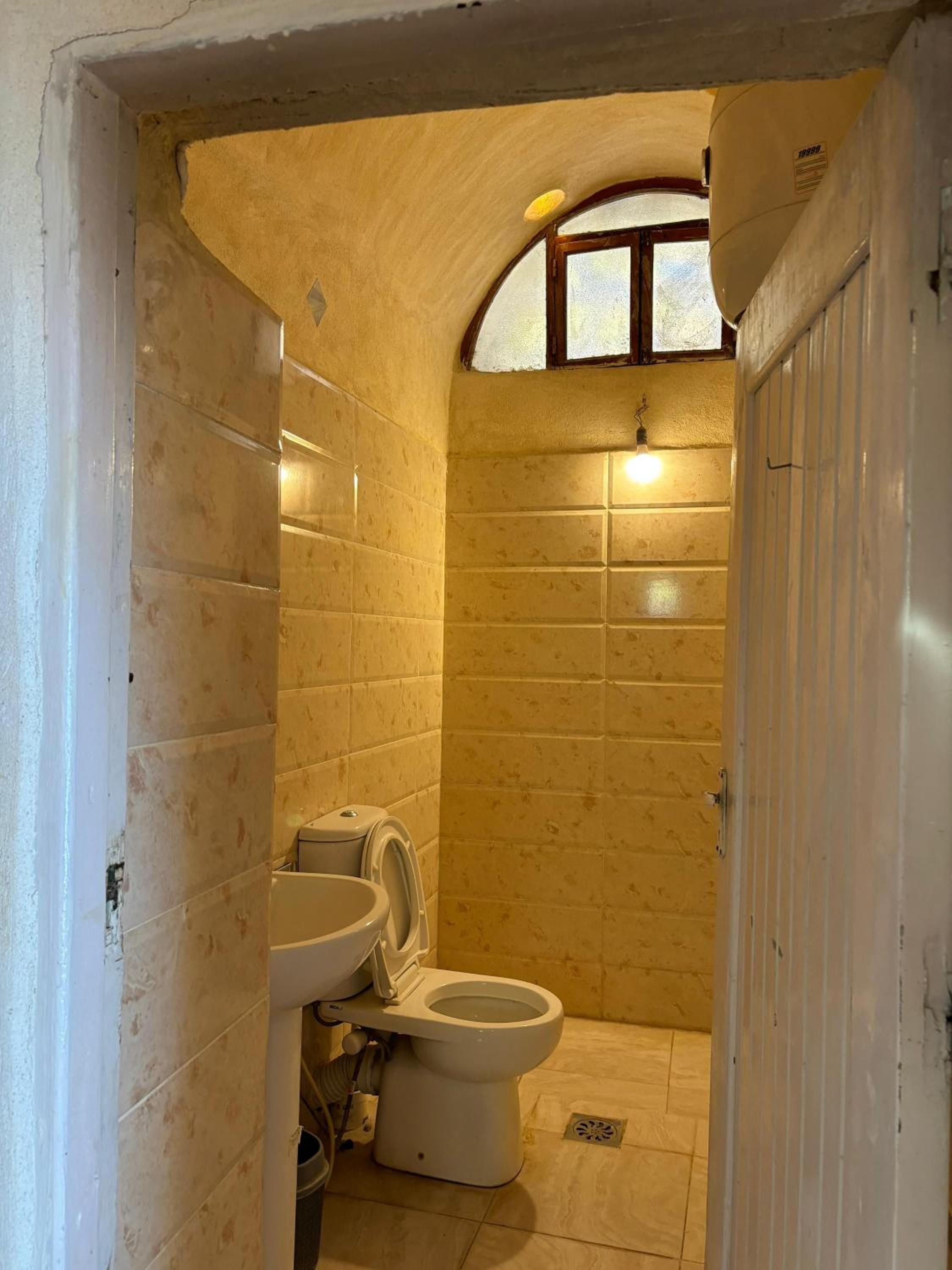 Khan tunis villa