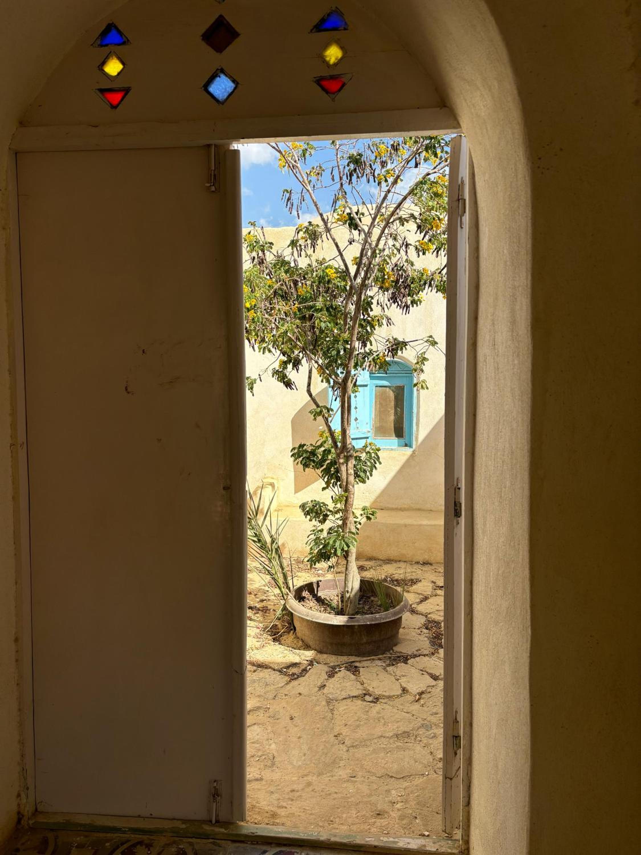 Khan tunis villa