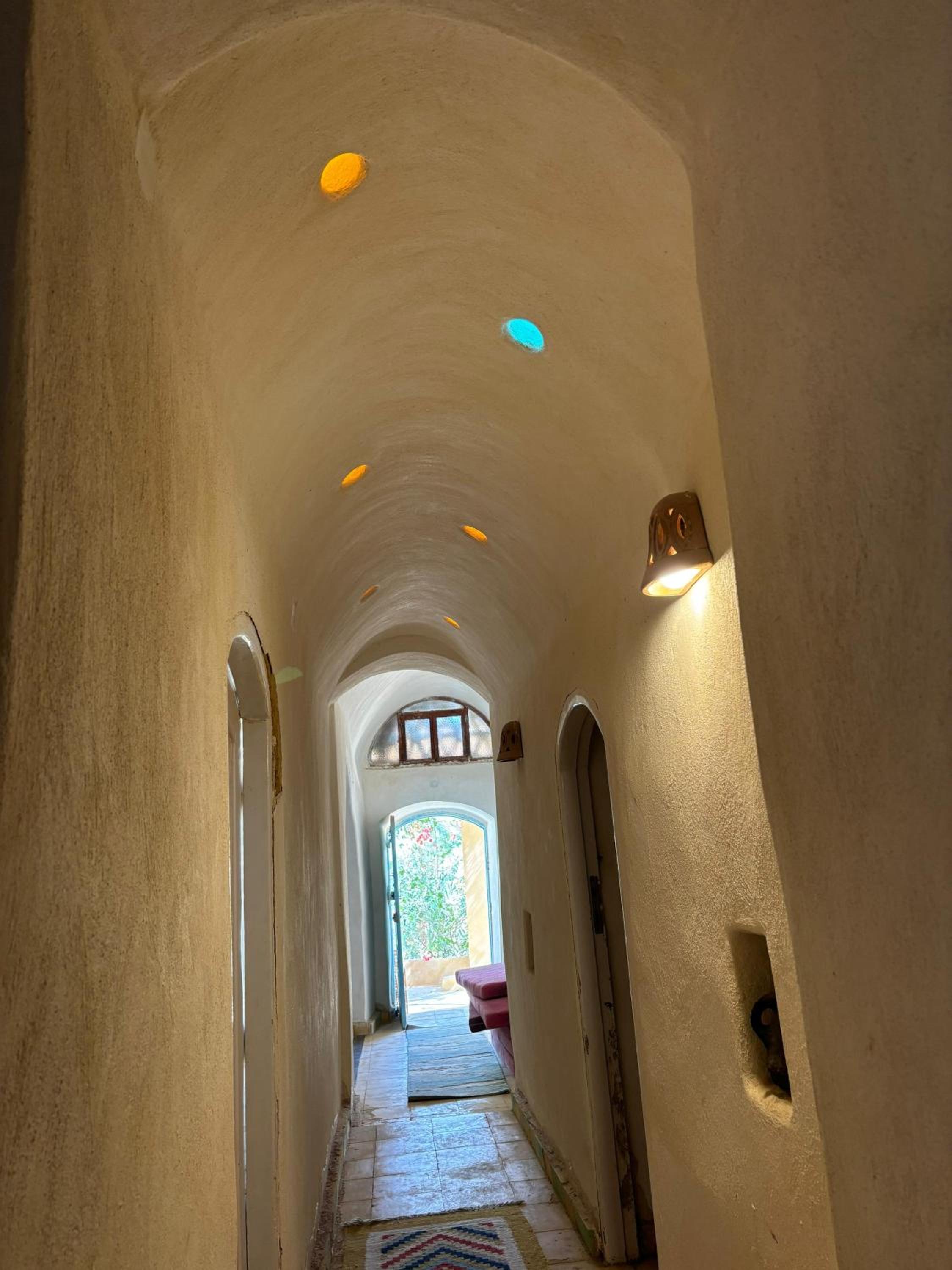 Khan tunis villa