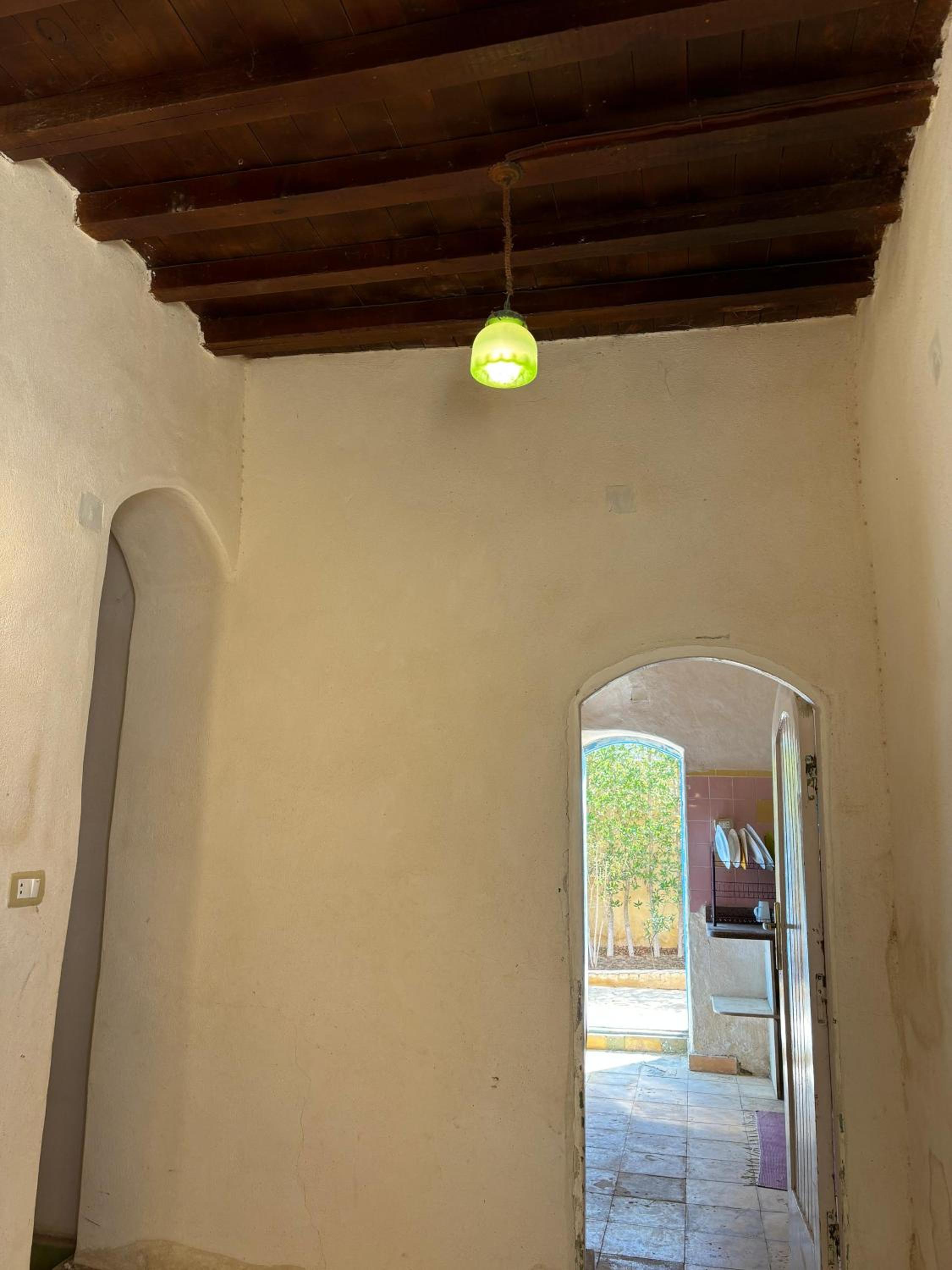 Khan tunis villa