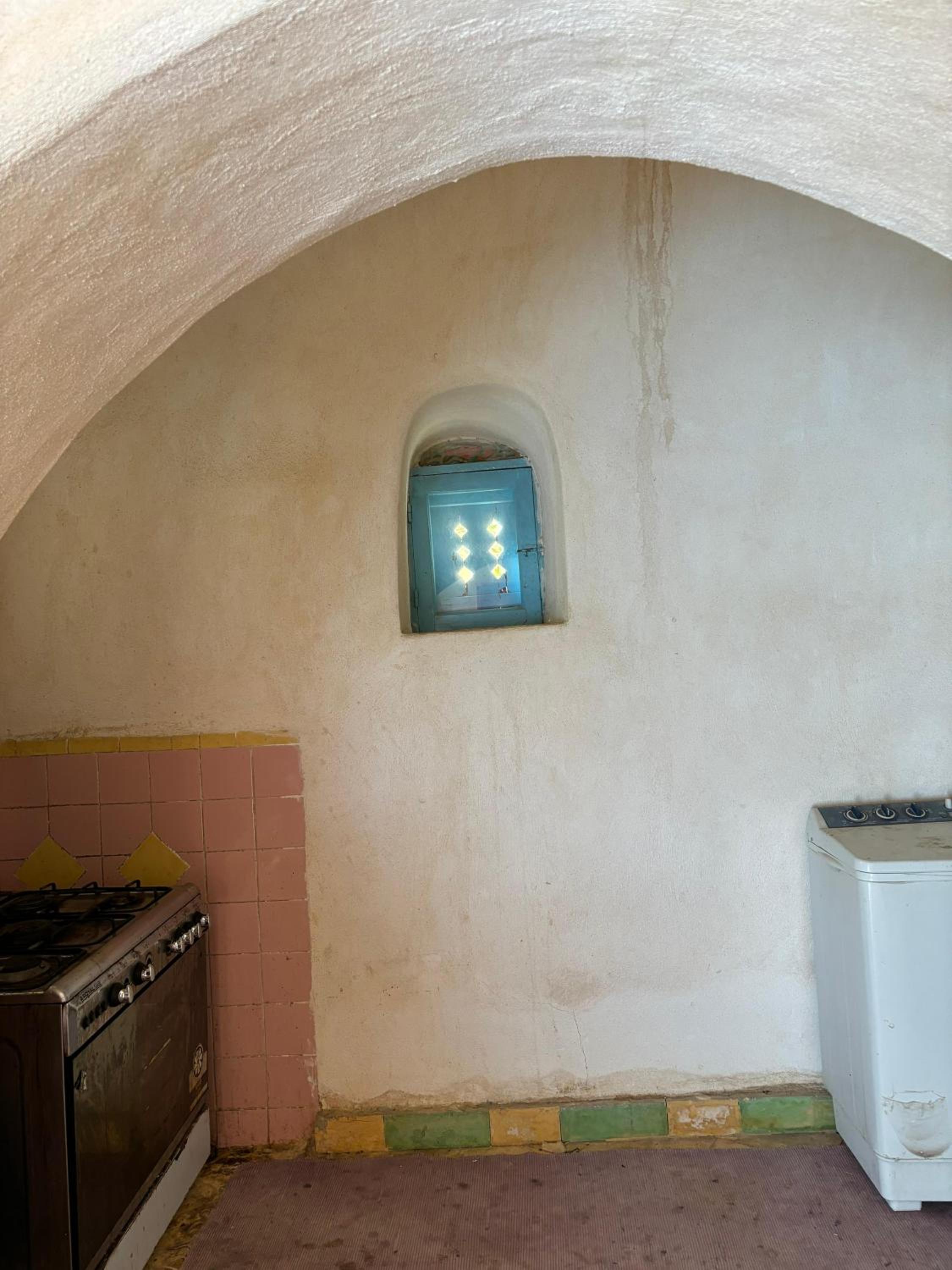 Khan tunis villa