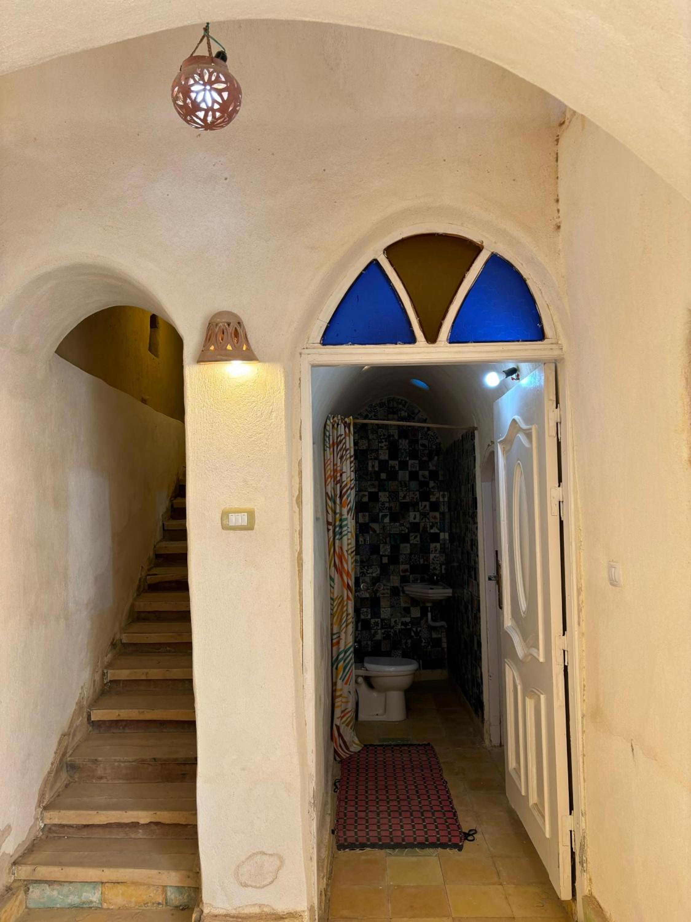 Khan tunis villa