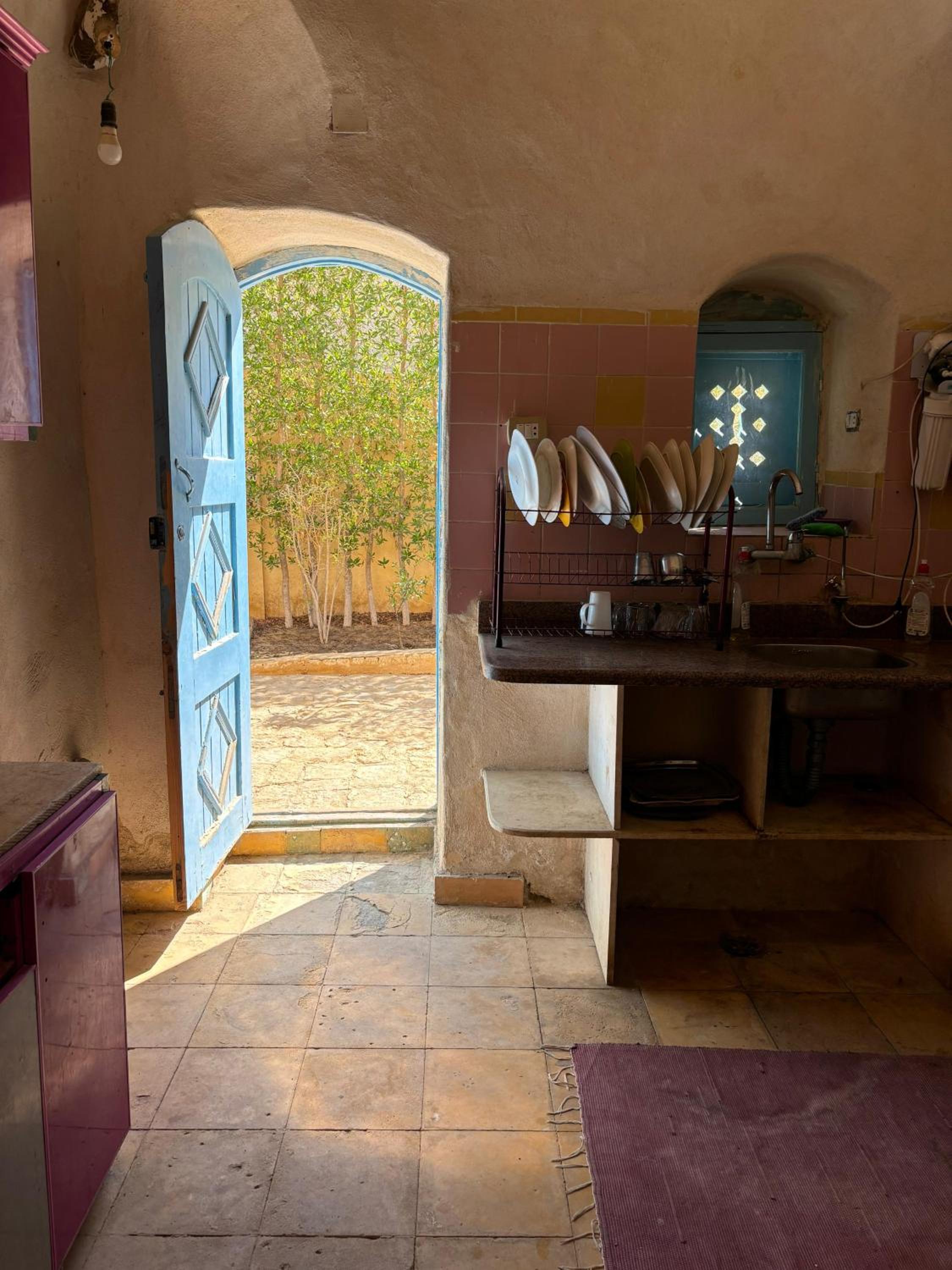 Khan tunis villa