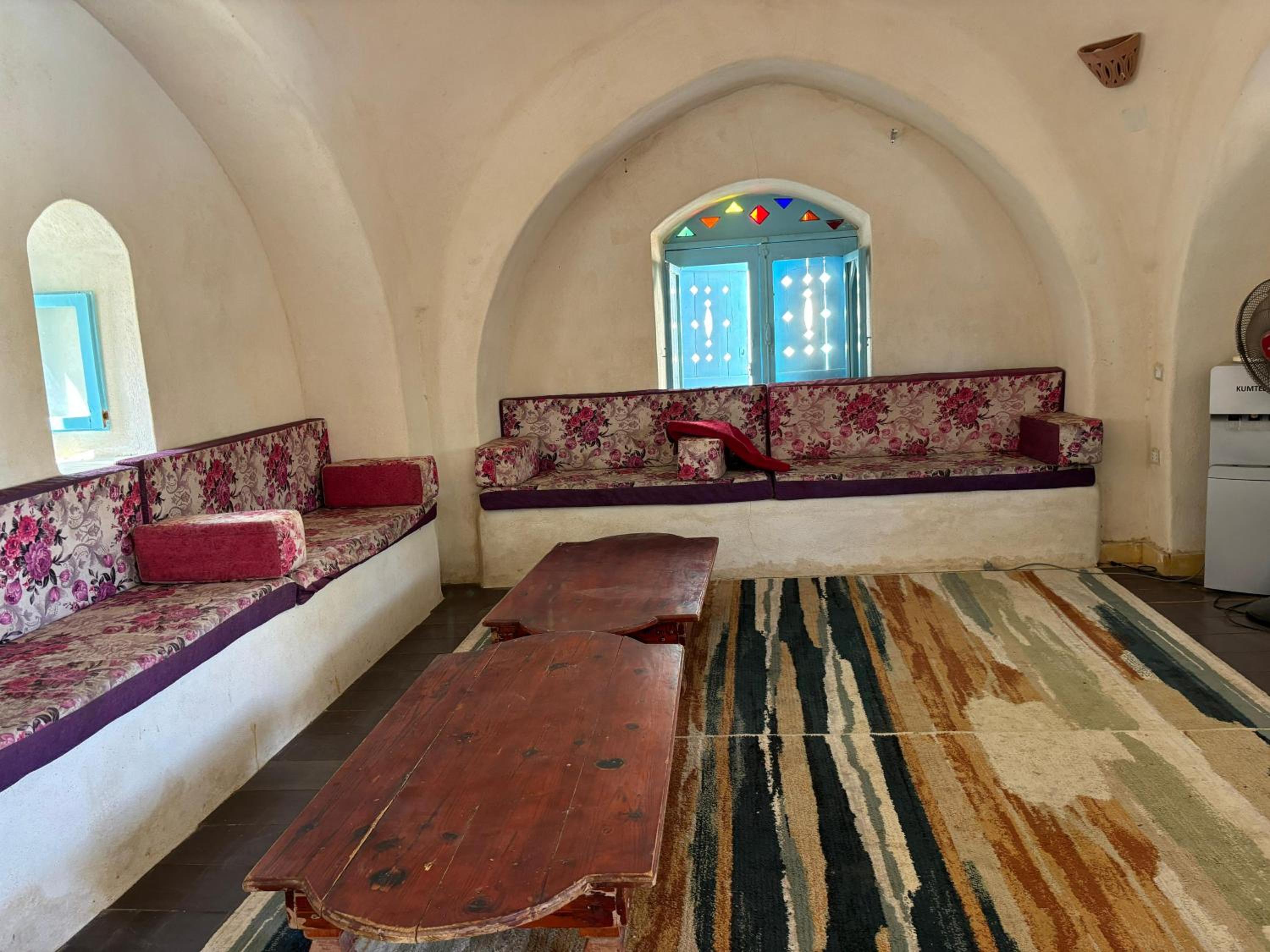 Khan tunis villa