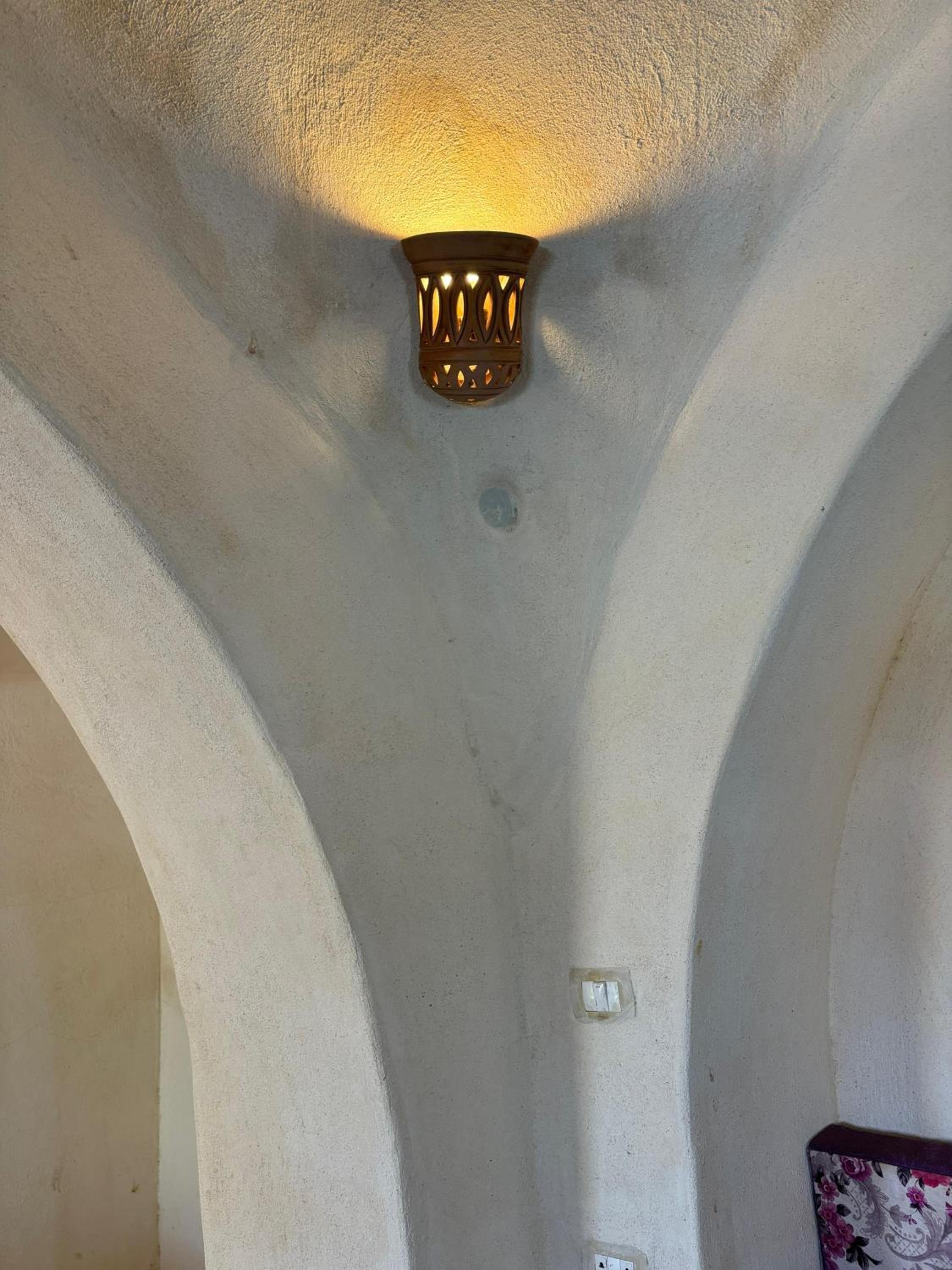 Khan tunis villa