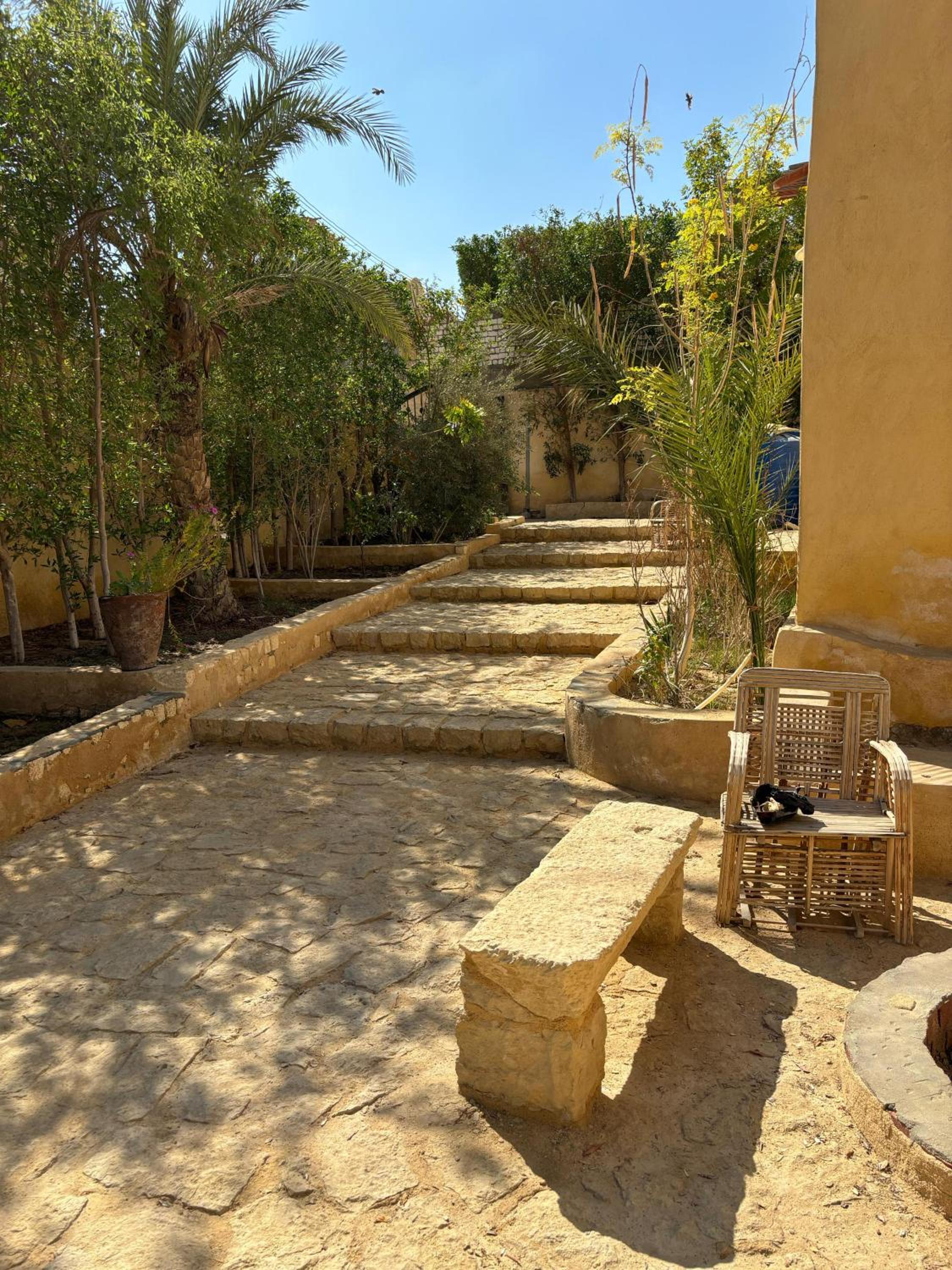 Khan tunis villa
