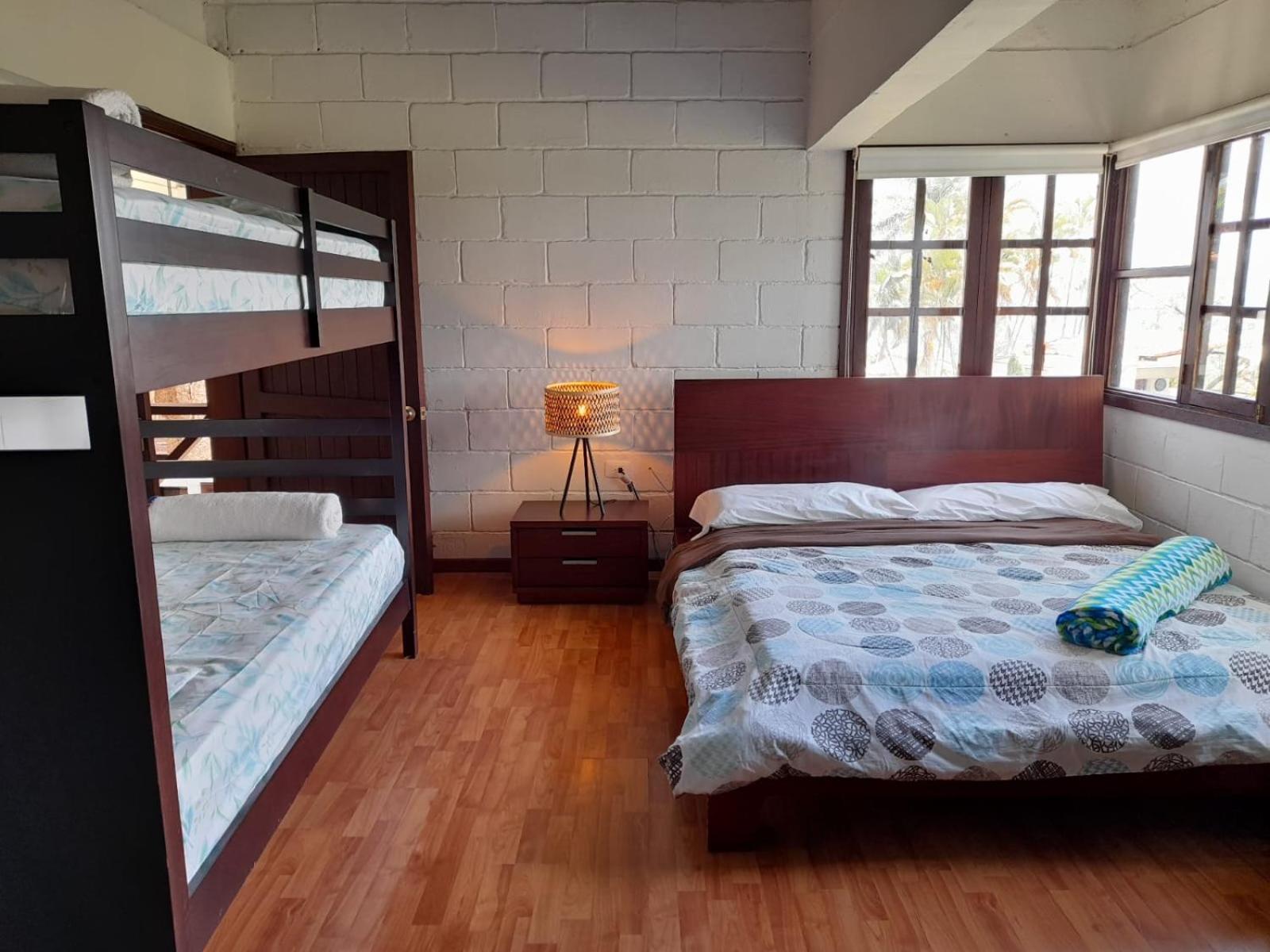 Hotel MACA lago calima