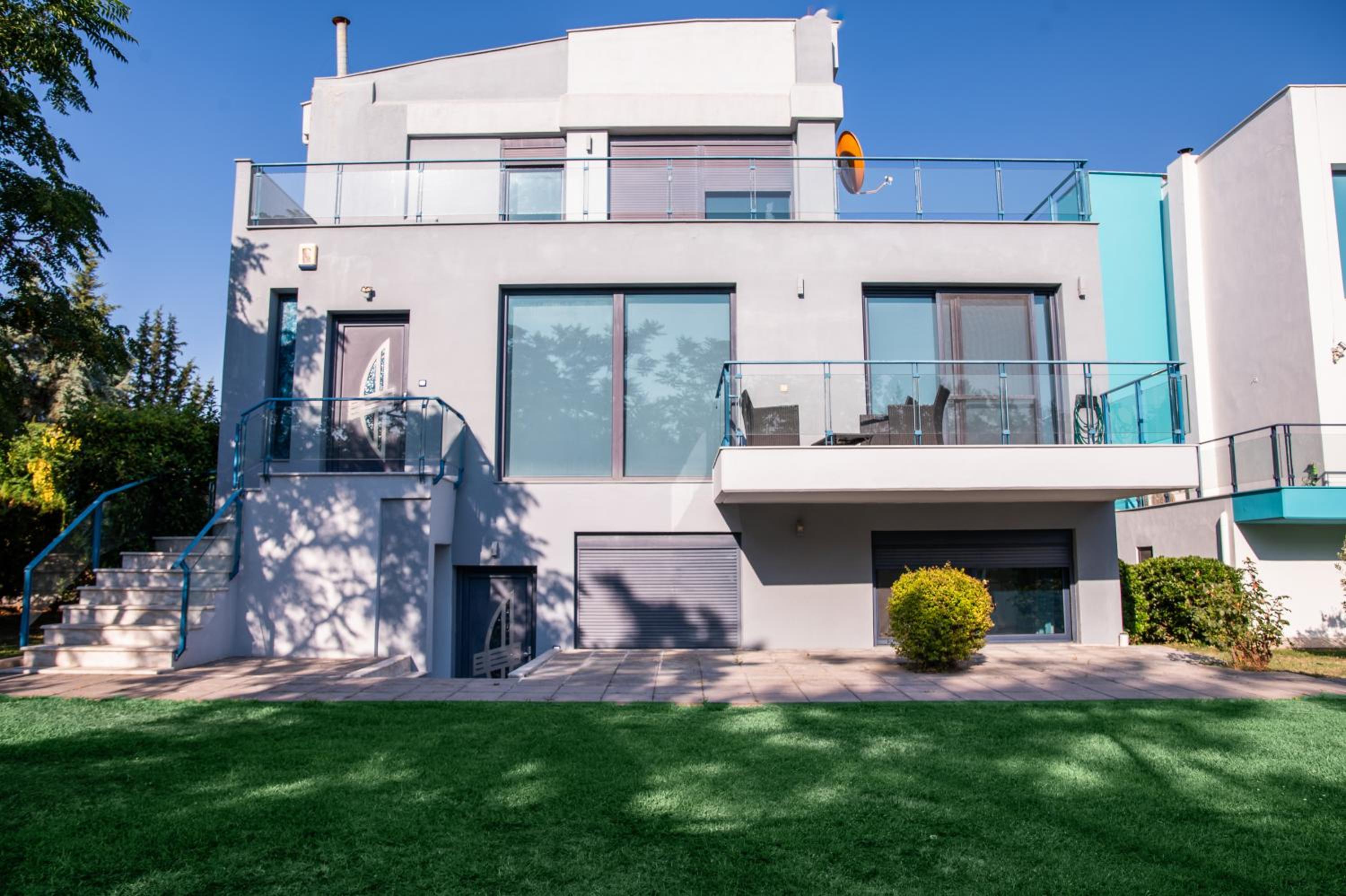 Hotel Villa Linda - Image 1