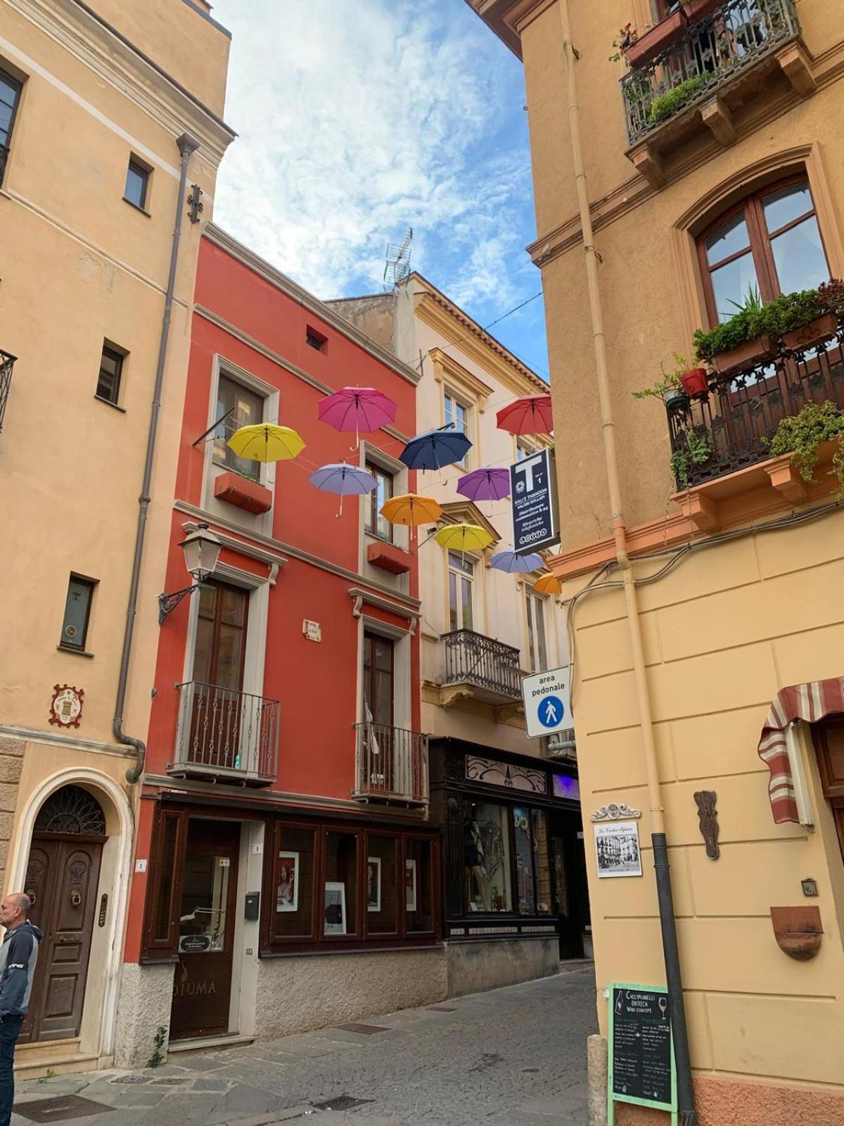 guesthouse Electra