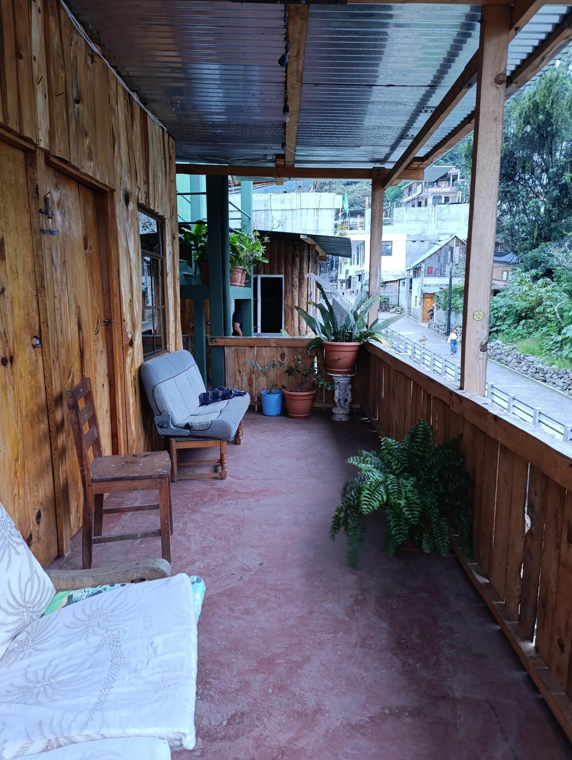 Free Spirits view 4