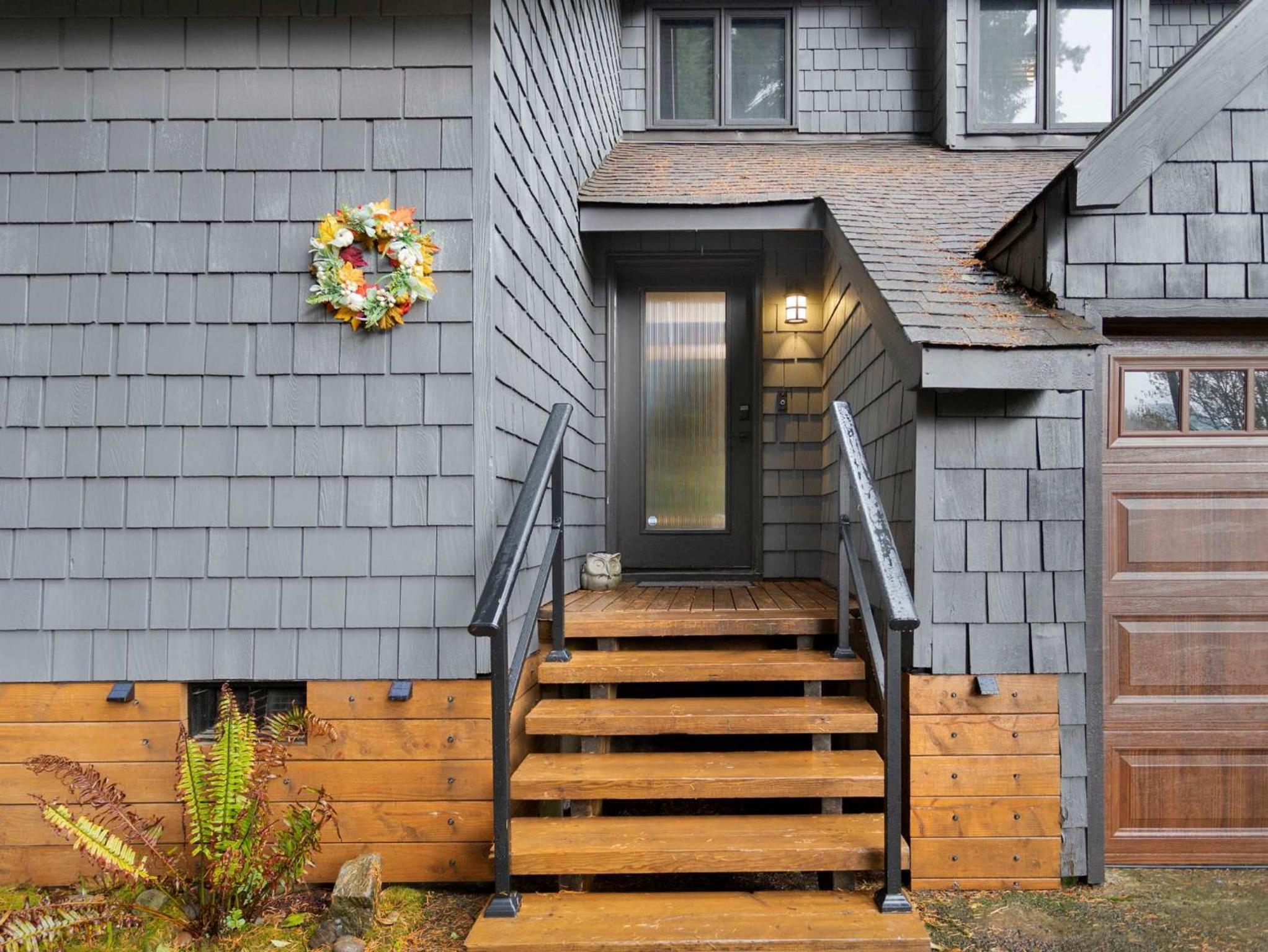 Lolowood Chalet - Modern cozy nature retreat dog friendly