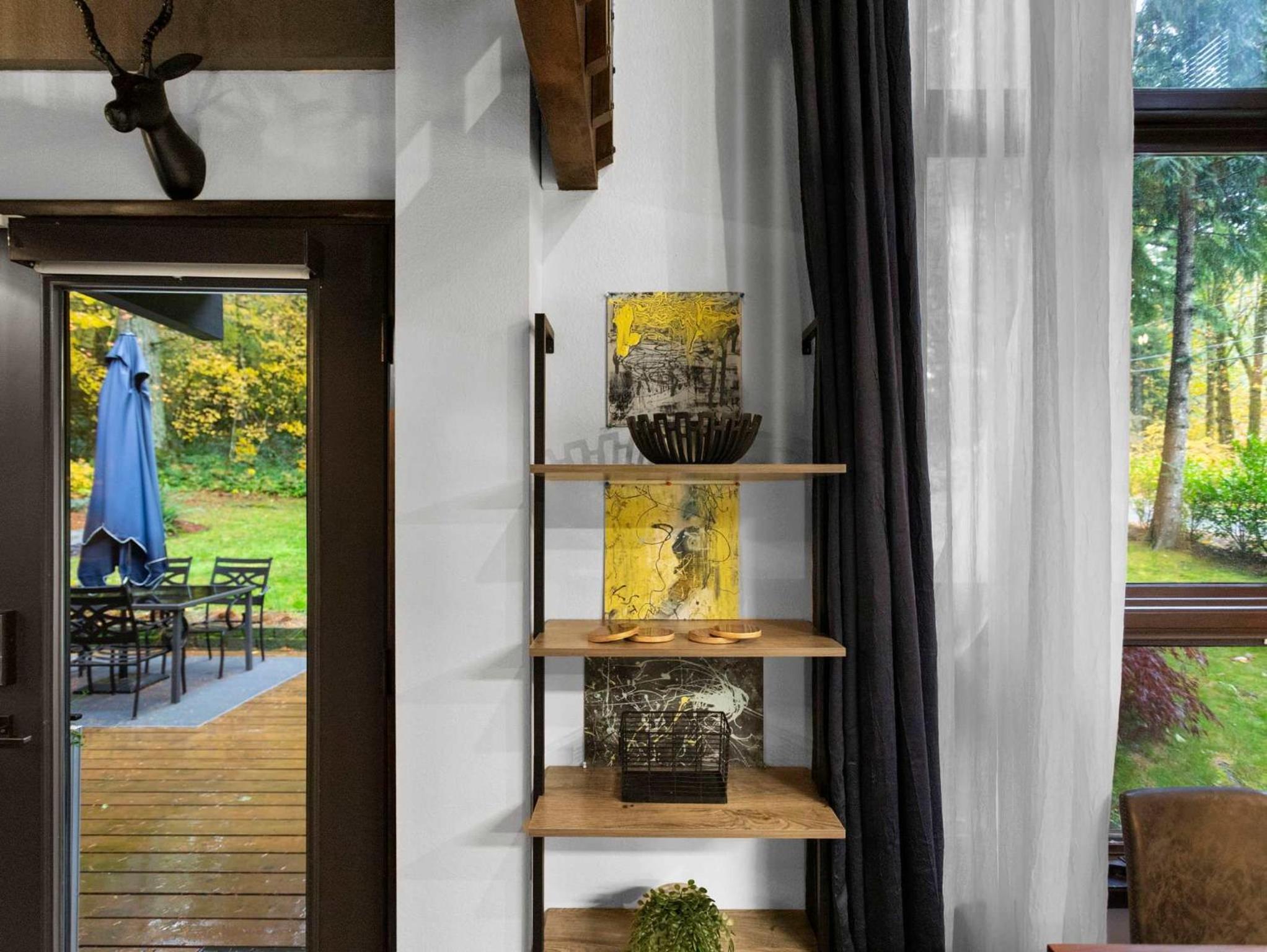 Lolowood Chalet - Modern cozy nature retreat dog friendly