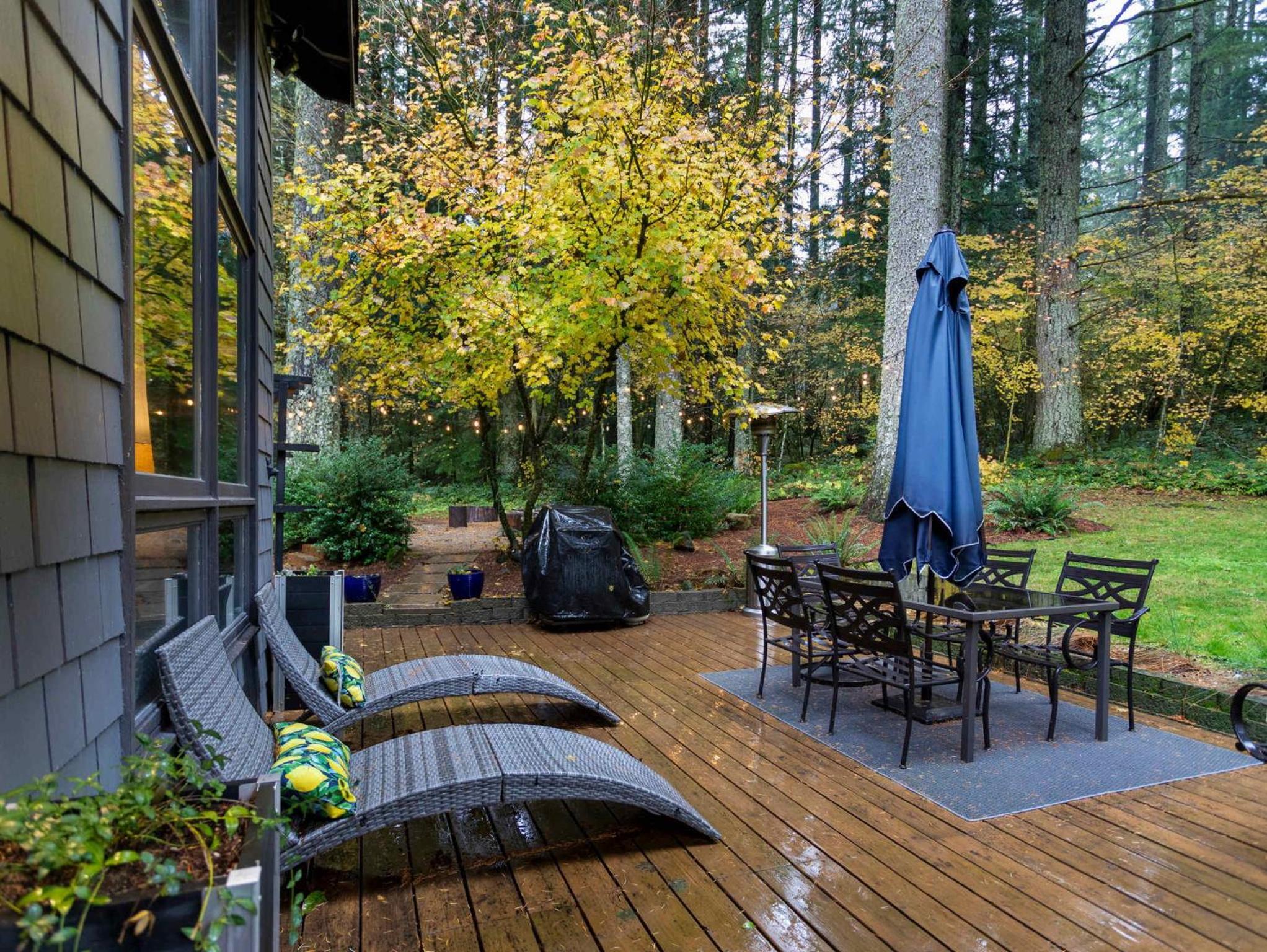Lolowood Chalet - Modern cozy nature retreat dog friendly