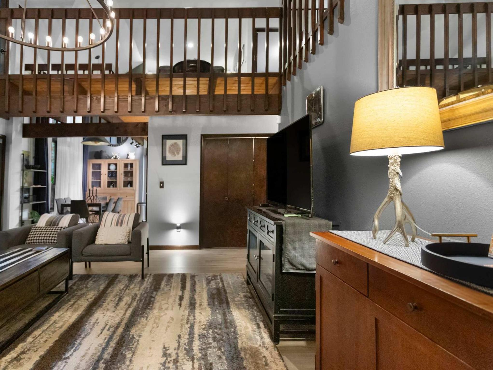 Lolowood Chalet - Modern cozy nature retreat dog friendly