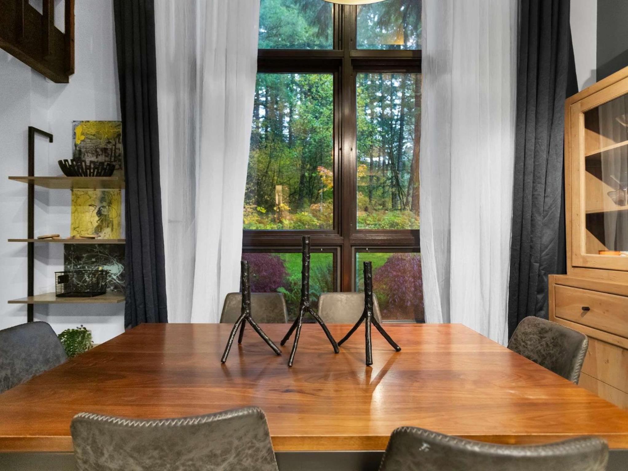 Lolowood Chalet - Modern cozy nature retreat dog friendly